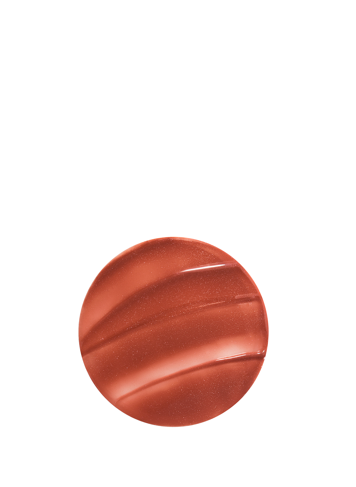 Hermès Red - Silky Bright Red HERMÈS Brun d’ambre