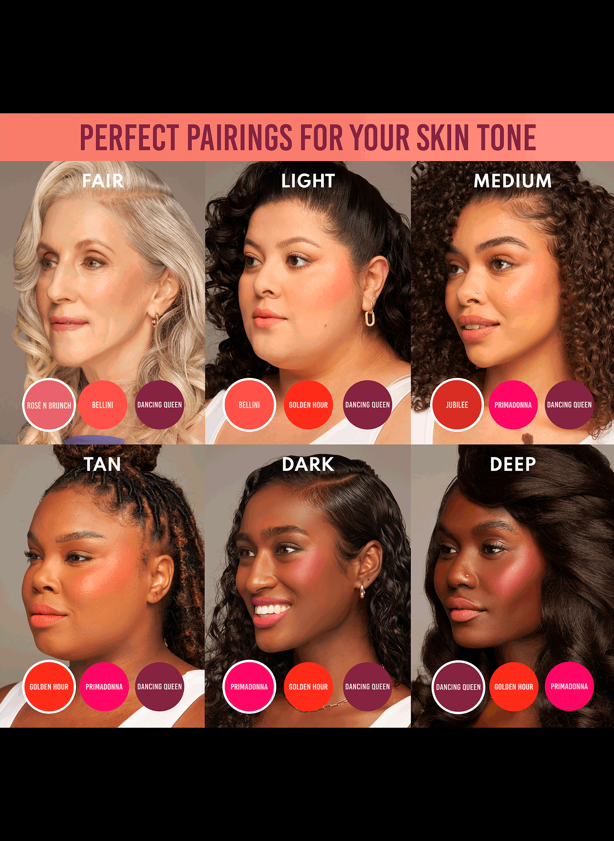 Yummy Skin - Poudre Baume Floutante DANESSA MYRICKS It girl