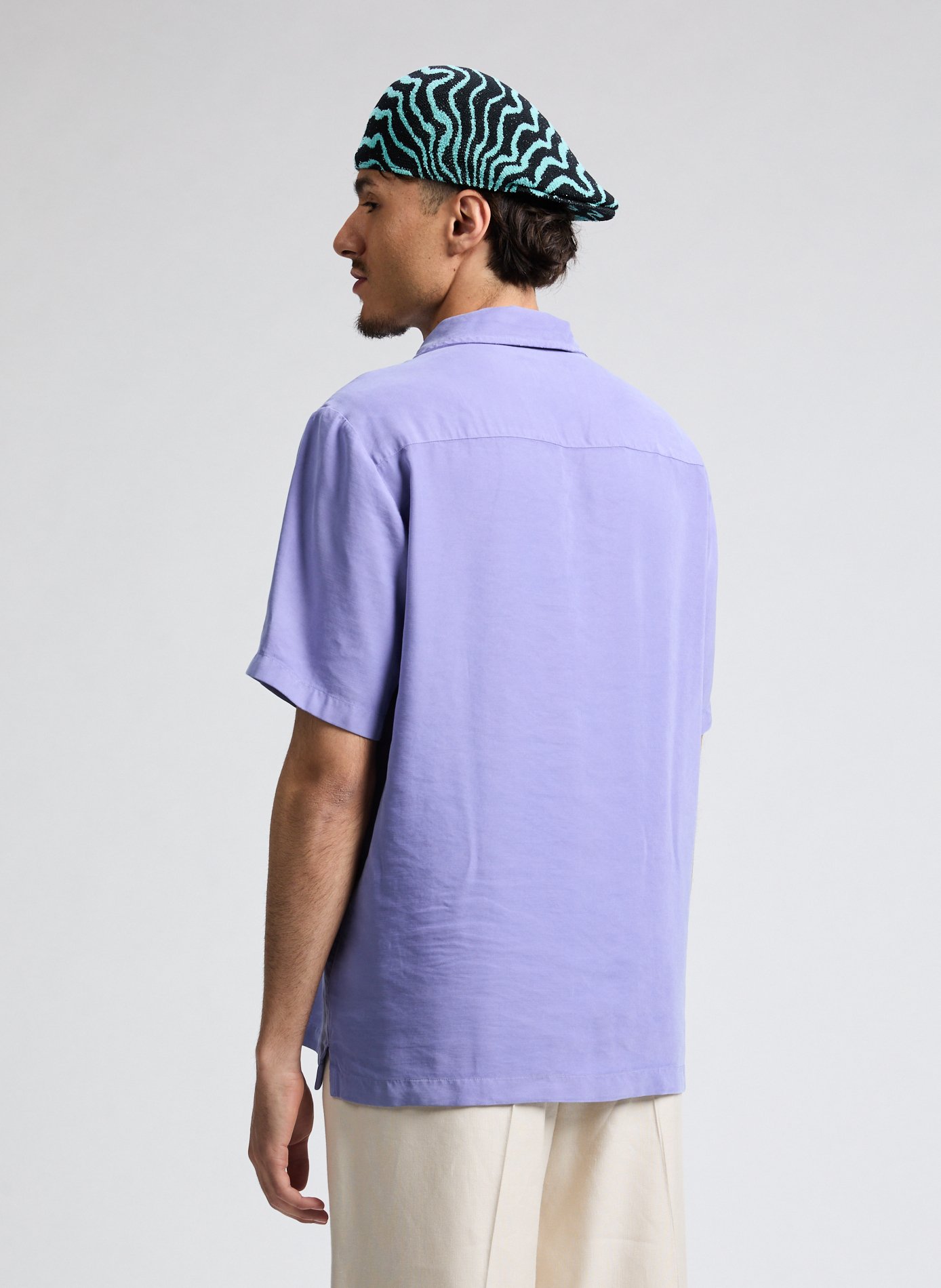 Casquette à motif  KANGOL Multicolore