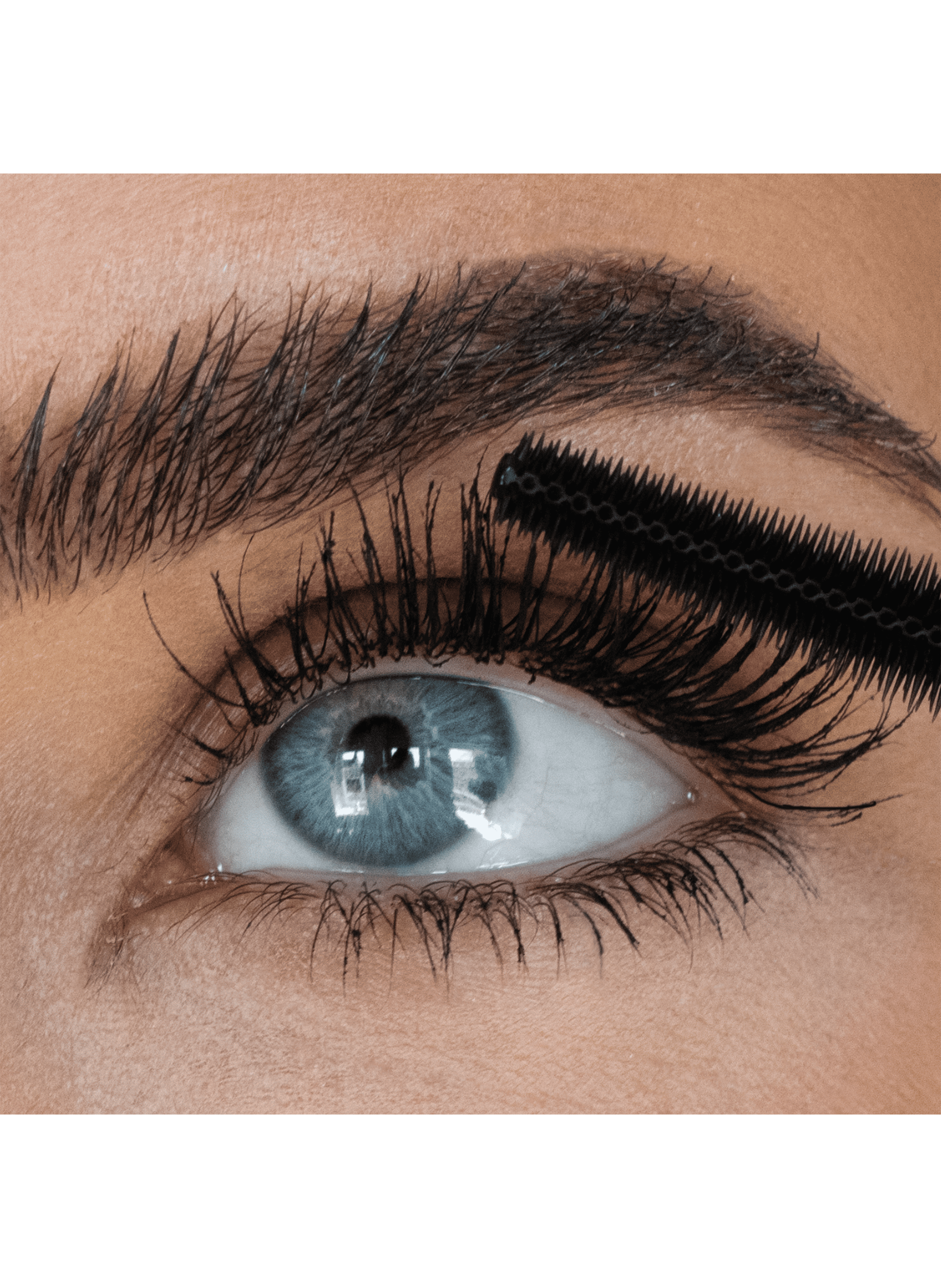 Cloud Mascara Deluxe Mini SWEED Black