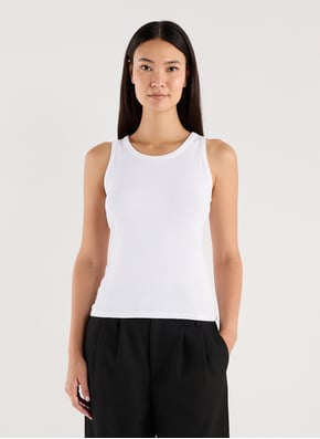 Top débardeur Tovie en coton SAISON 1865 Top débardeur Tovie en coton SAISON 1865