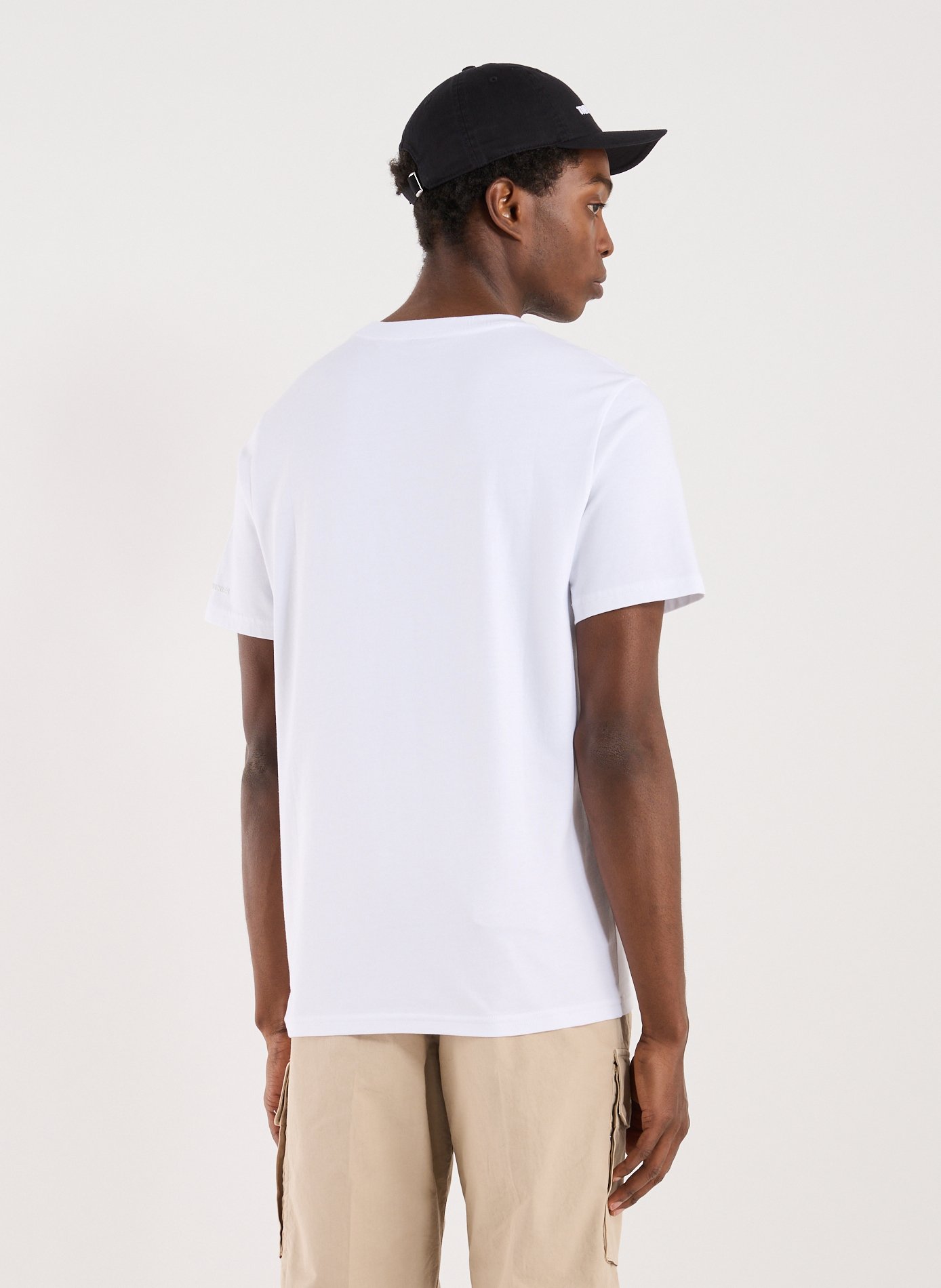 Cap THE NORTH FACE Black