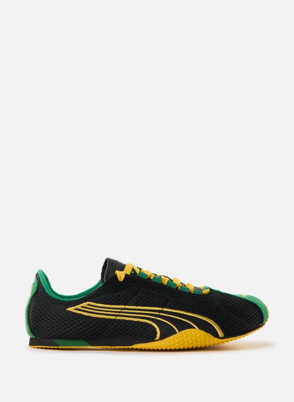 Round-toe sneakers Black by PUMA PUMA Round-toe sneakers Black