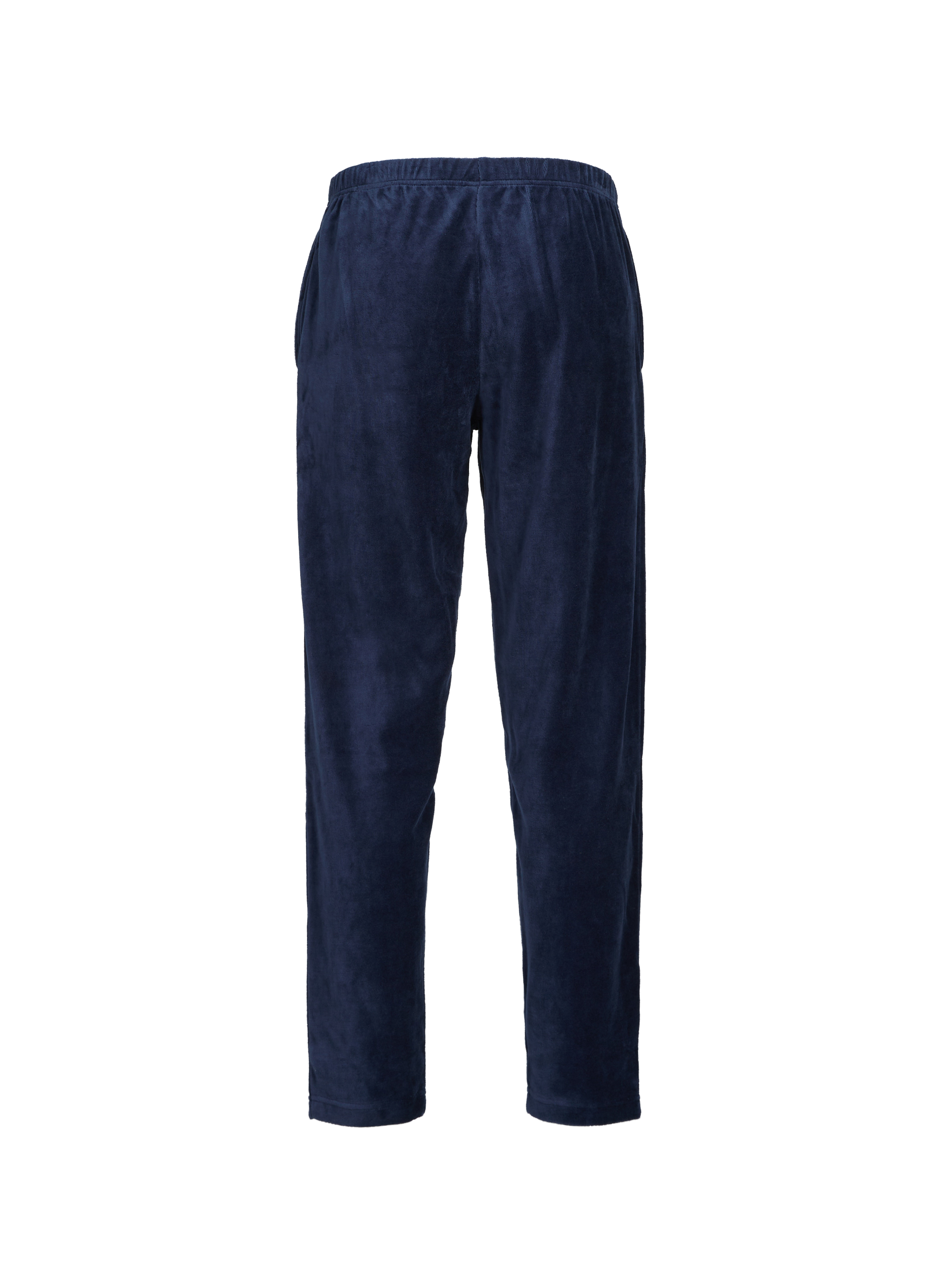 Cotton-blend pyjama set EMINENCE Brown