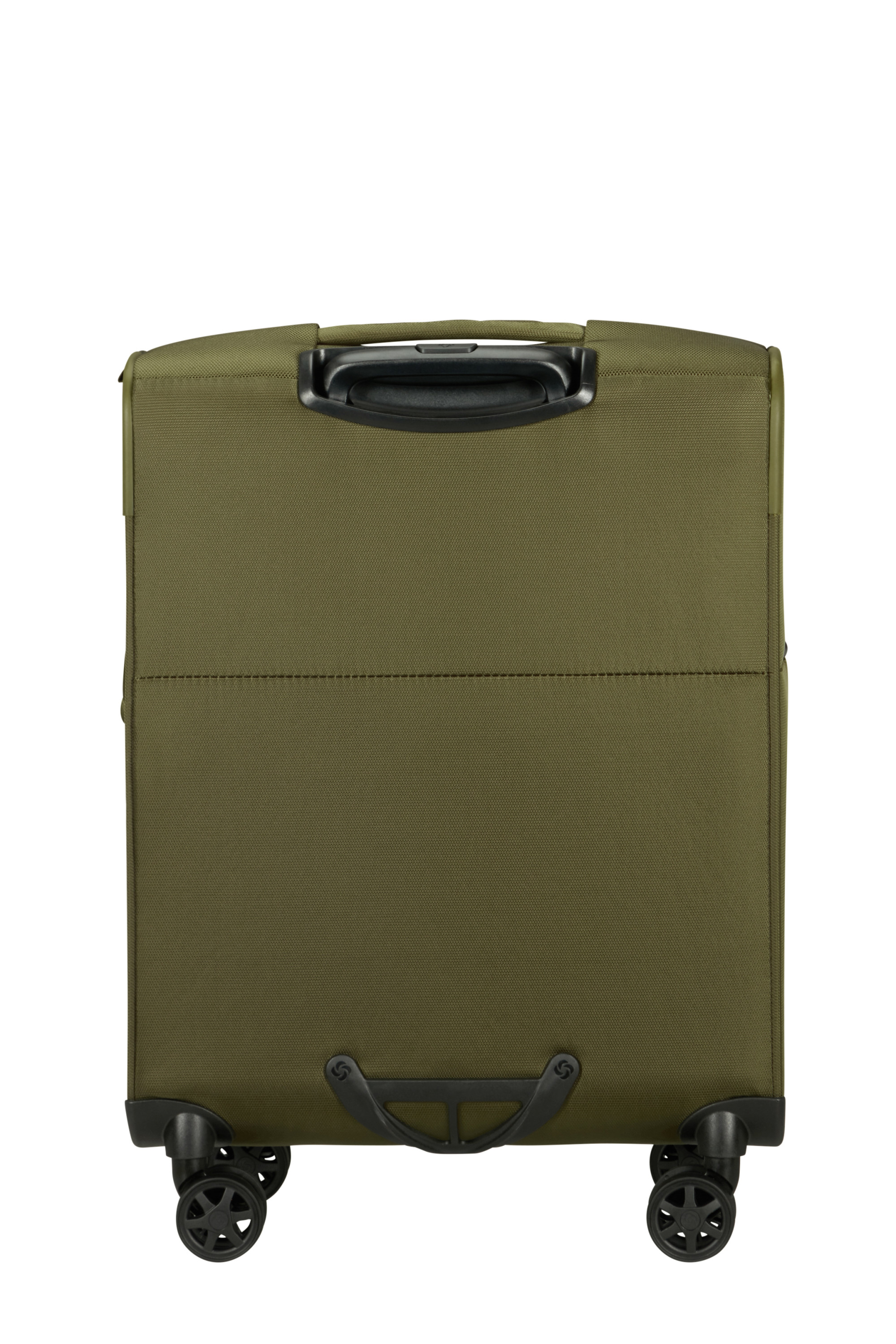 Urbify valise 4 roues taille s SAMSONITE Vert