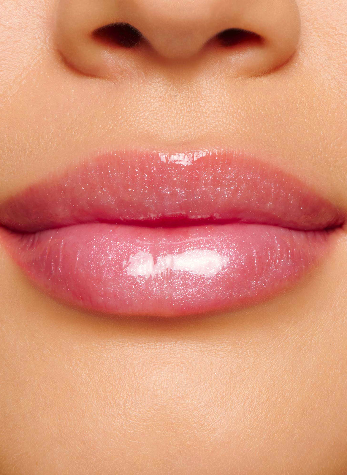 Lip Perfector Glow - Lip & Cheek Gloss Enhancer CLARINS 20-translucent glow