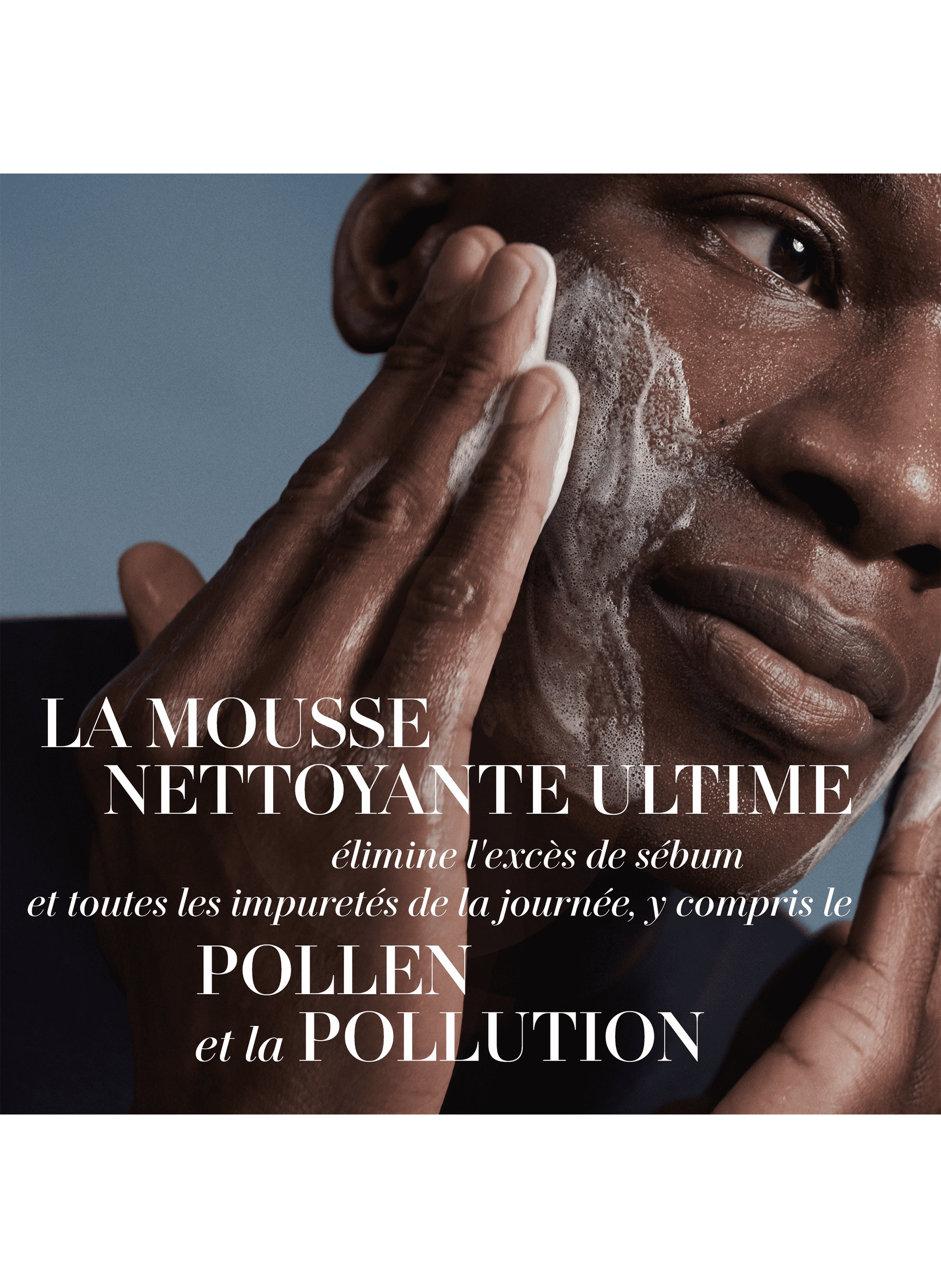 La Collection Hydratante et Énergisante - Coffret soin visage LA MER No color