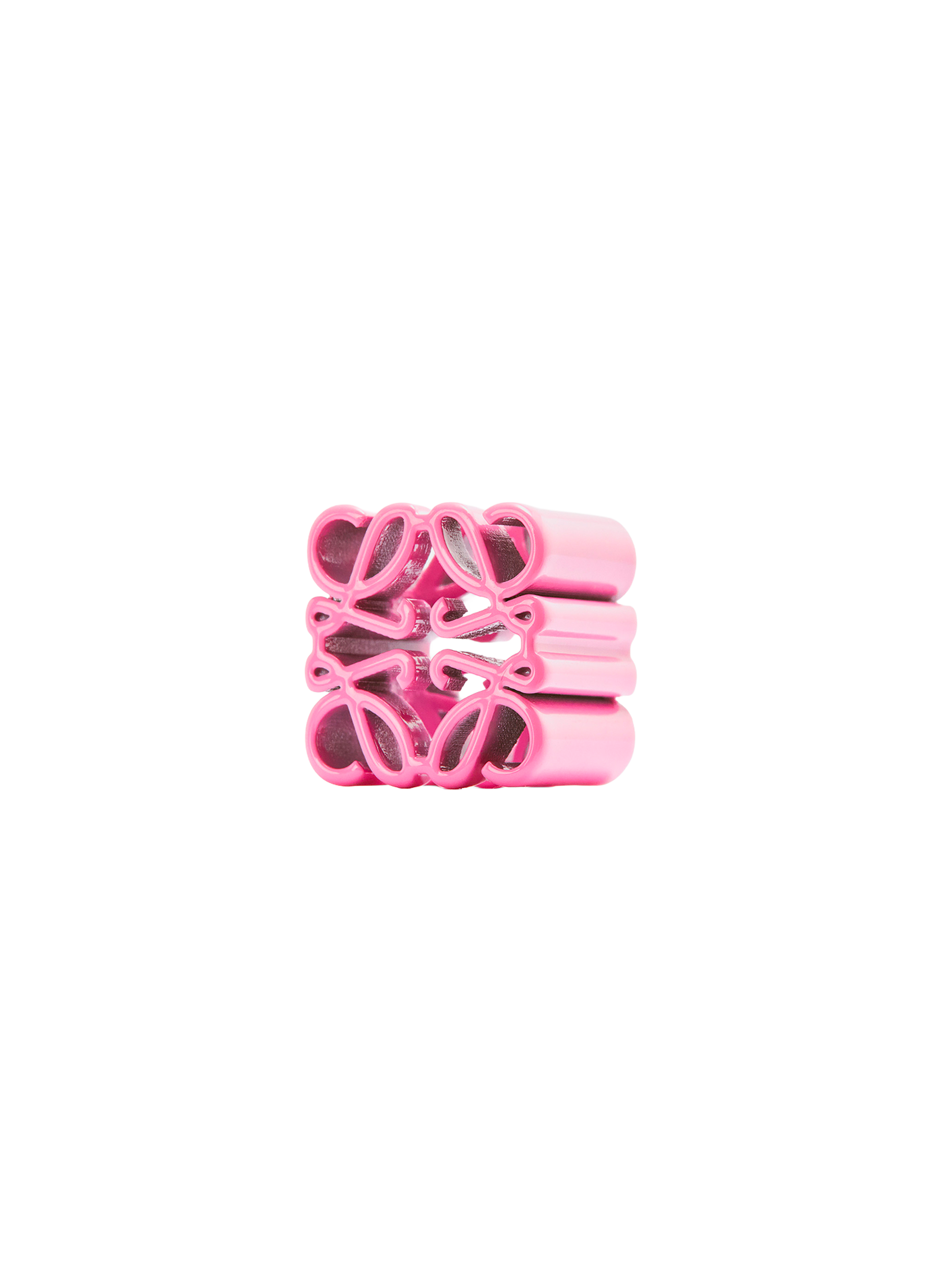 Small Dice LOEWE Pink