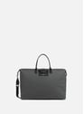 Travel bag - Storm KBA | Grey by LANCASTER LANCASTER Travel bag - Storm KBA | Grey