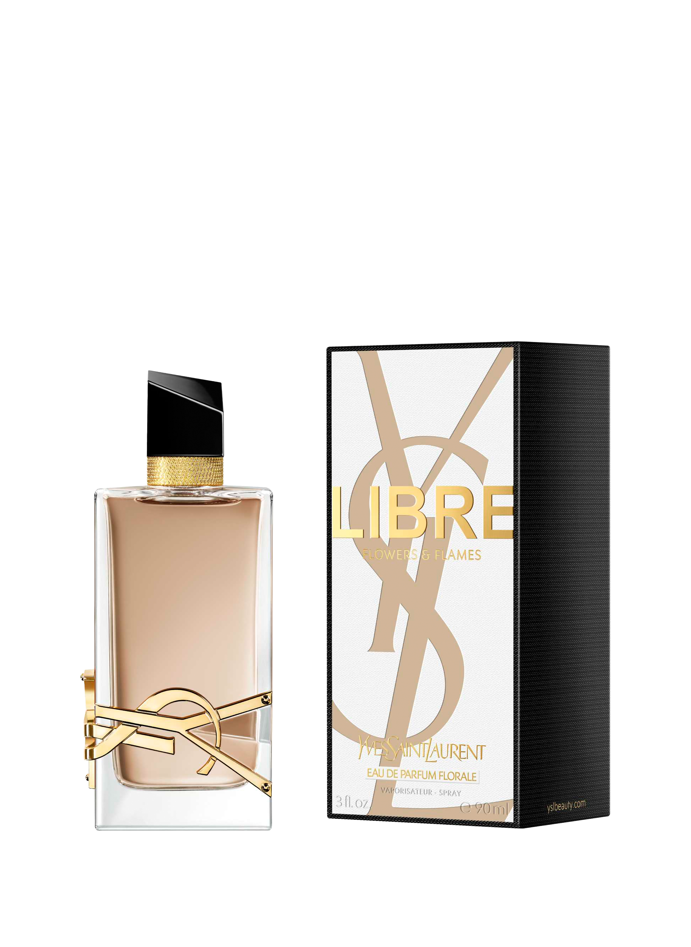 Libre eau de parfum No color