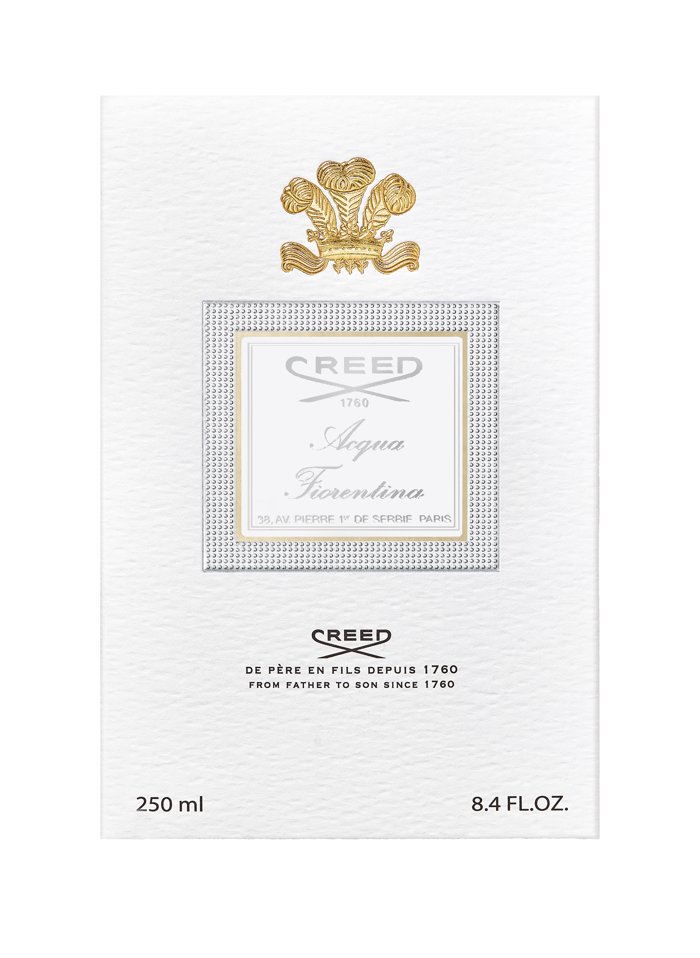 Millesime Acqua Fiorentina - Eau de Parfum CREED No color