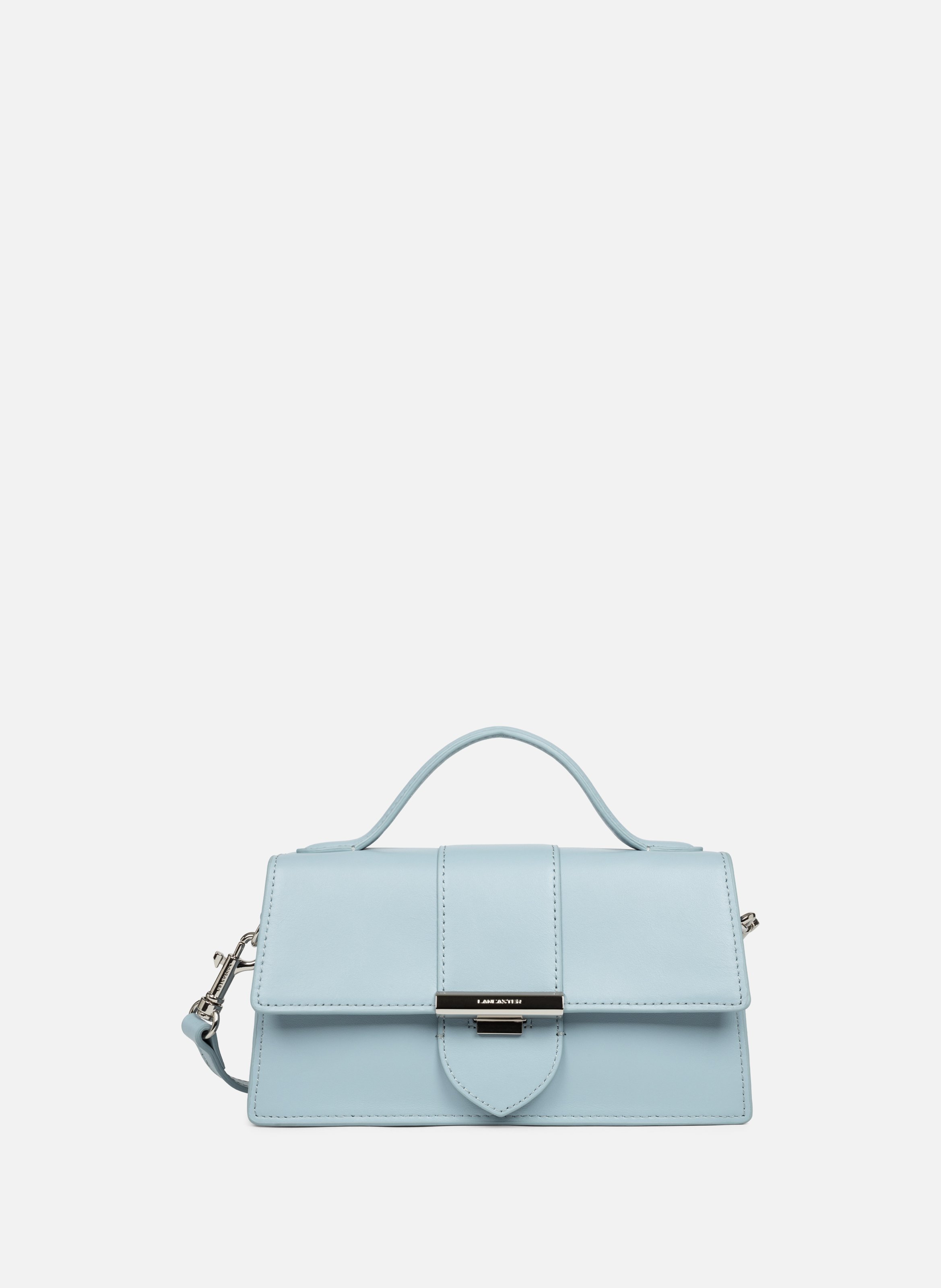 LANCASTER Sac à main - paris ily Bleu