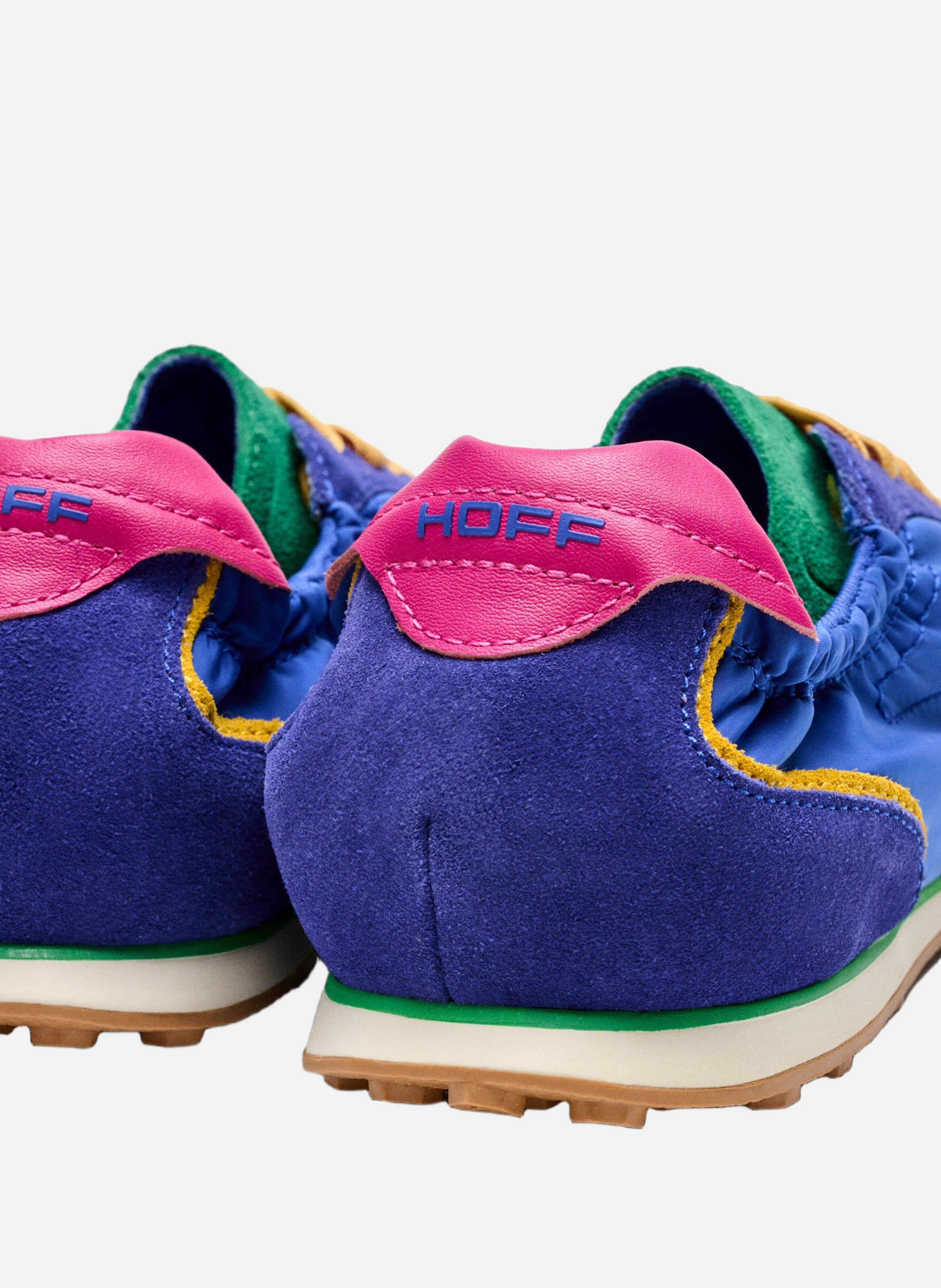 Hoff baskets décontractées bridge HOFF Bleu