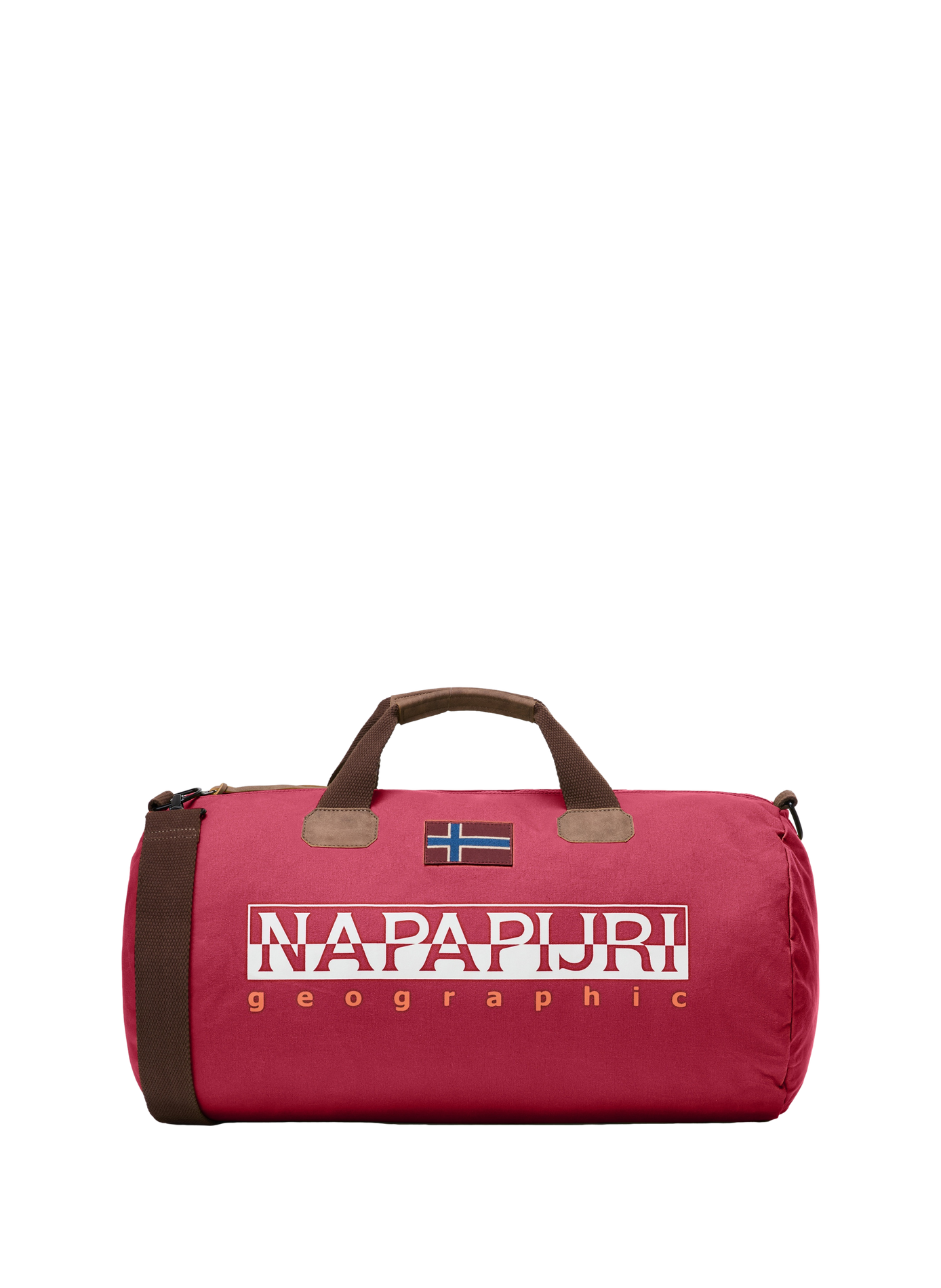 Sports bag NAPAPIJRI Multicolour
