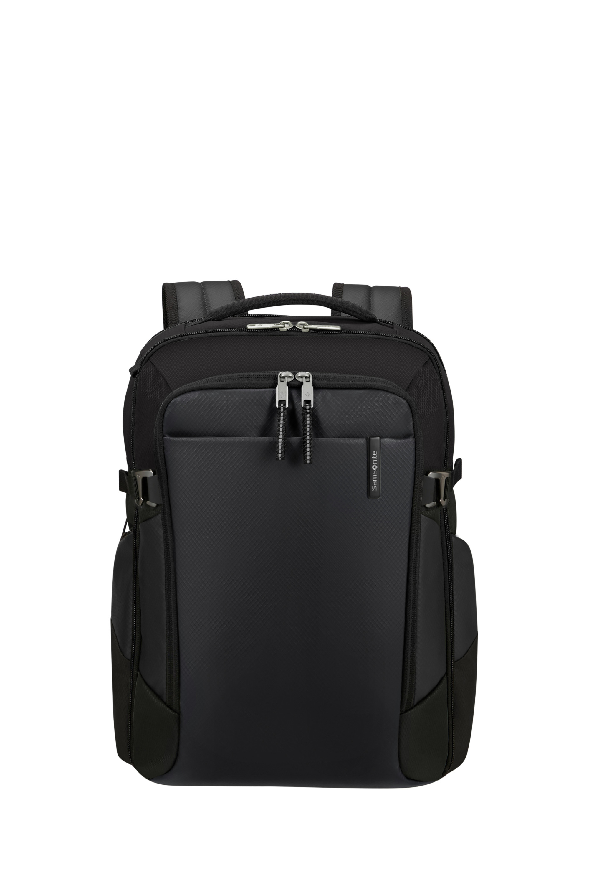 Armox sac à dos ordinateur SAMSONITE Noir
