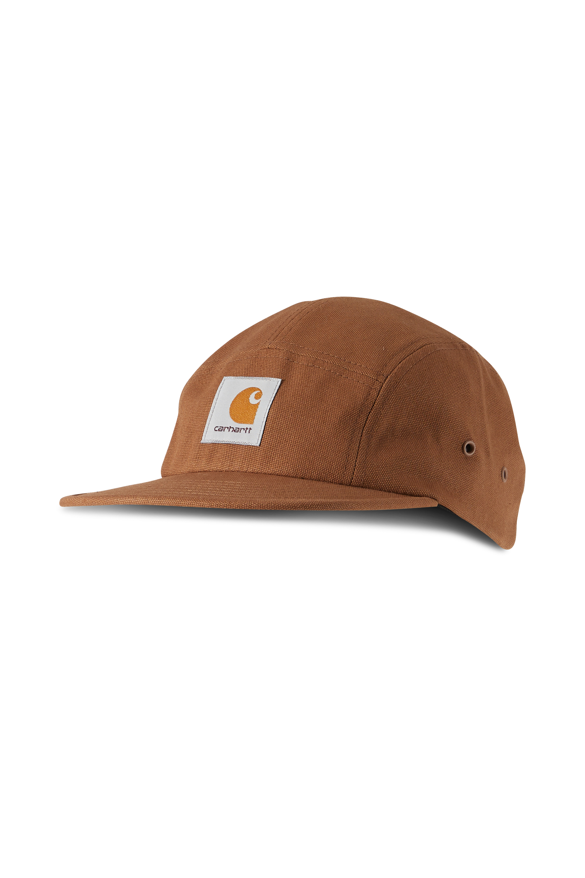 Casquette backley cap CARHARTT WIP Marron