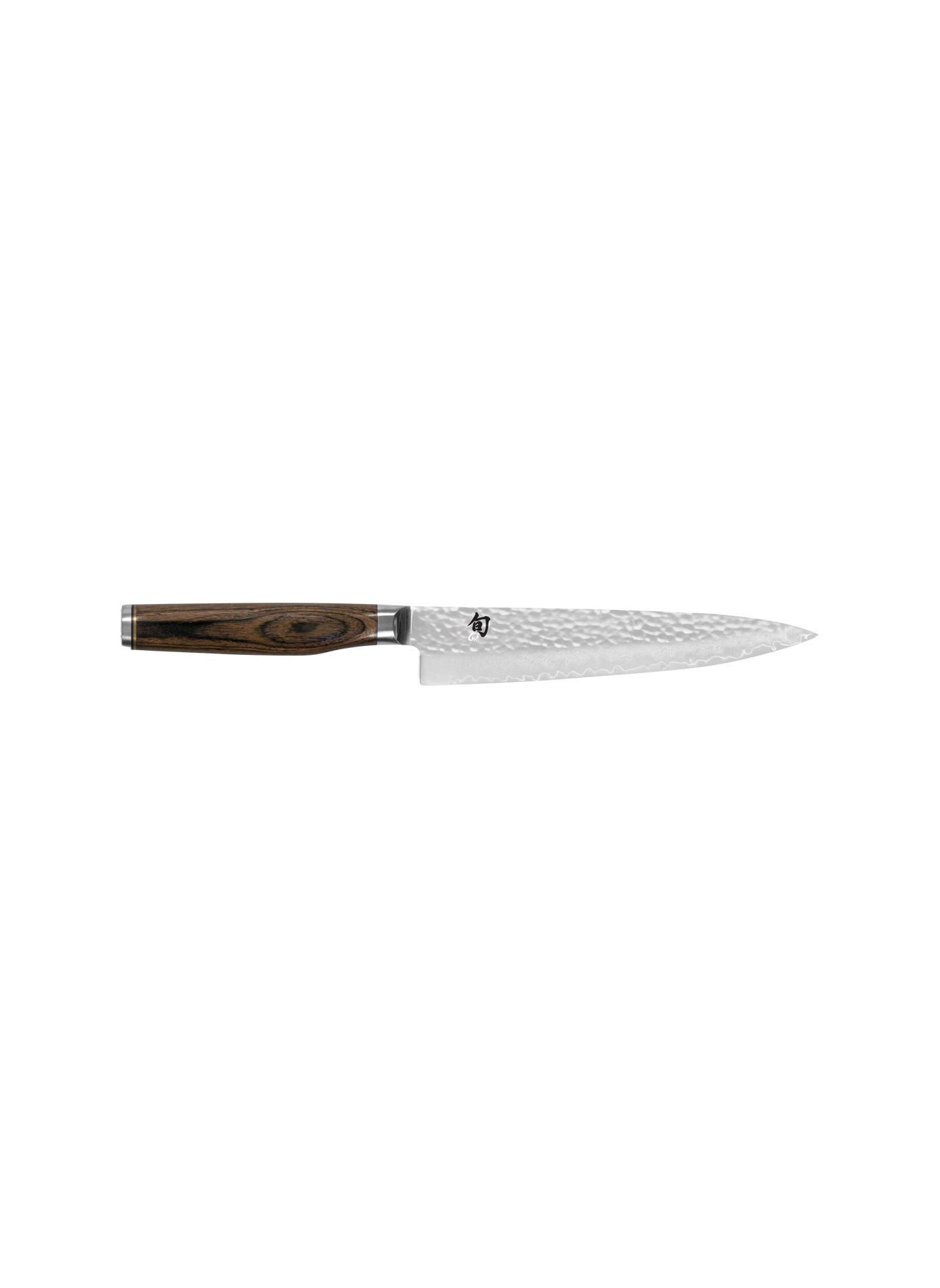Couteau universel 6.5 en inox KAI Nessun colore