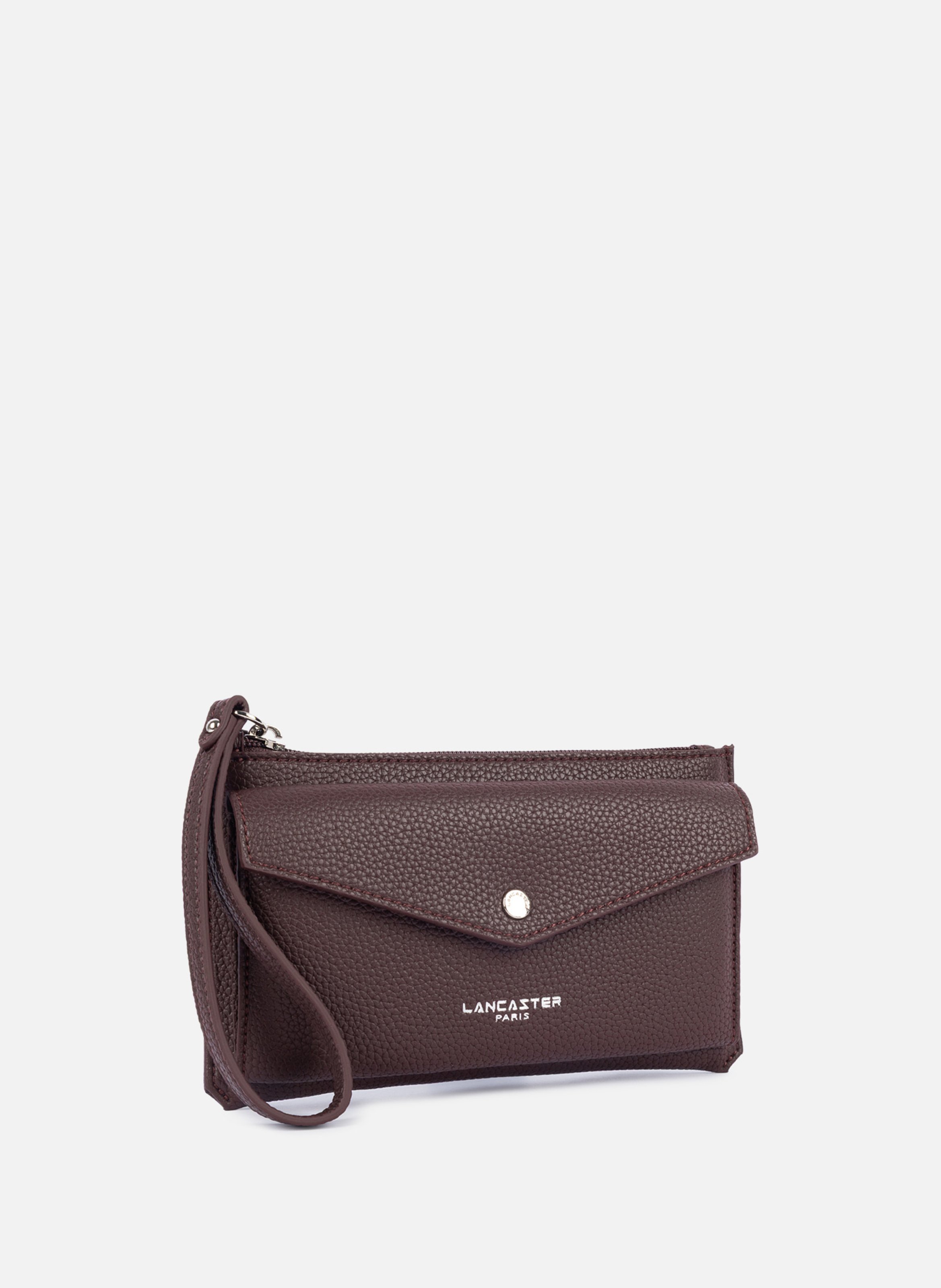 Pochette - maya double kba LANCASTER Rouge