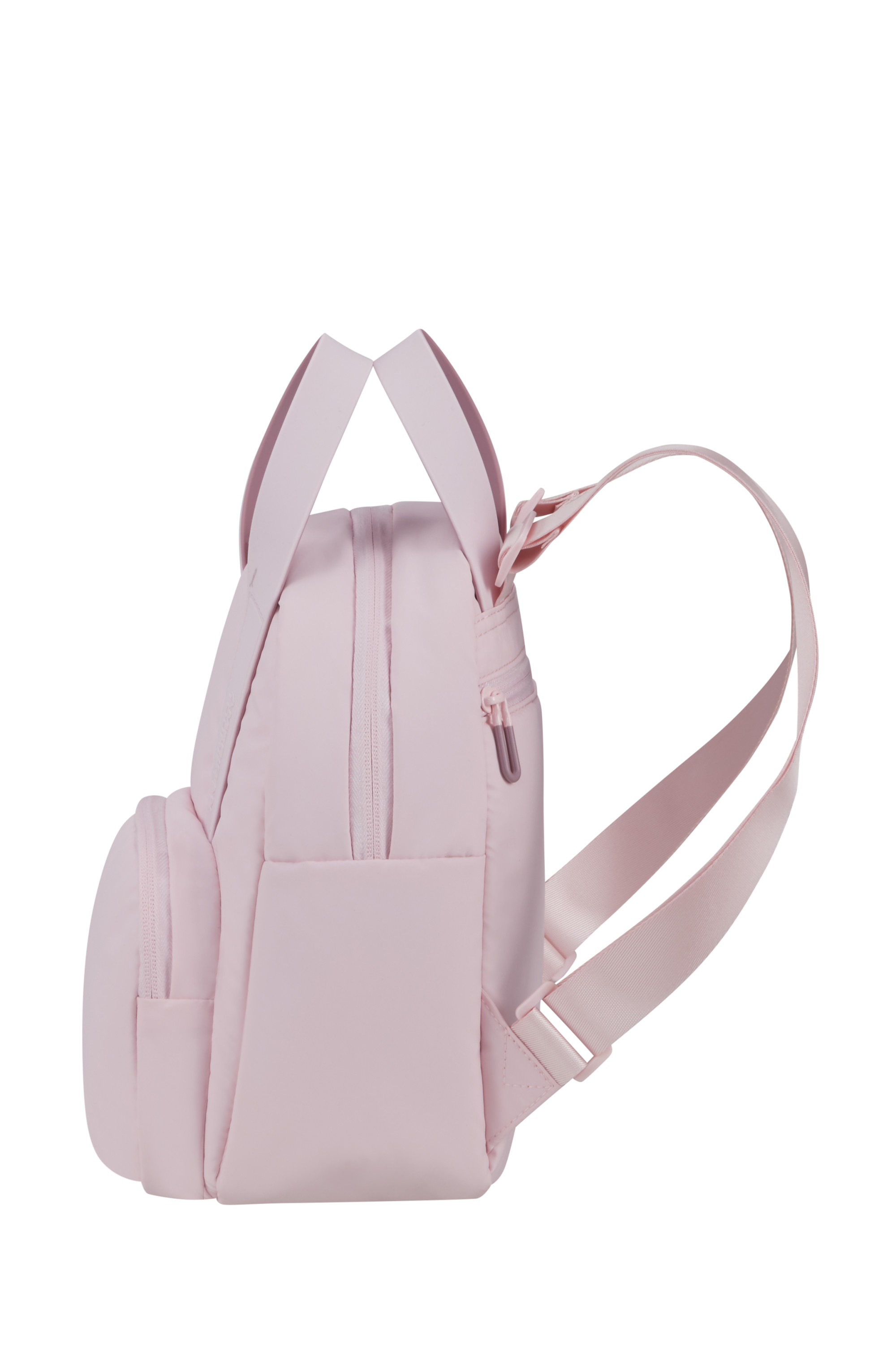 Puffypop sac à dos AMERICAN TOURISTER Rose