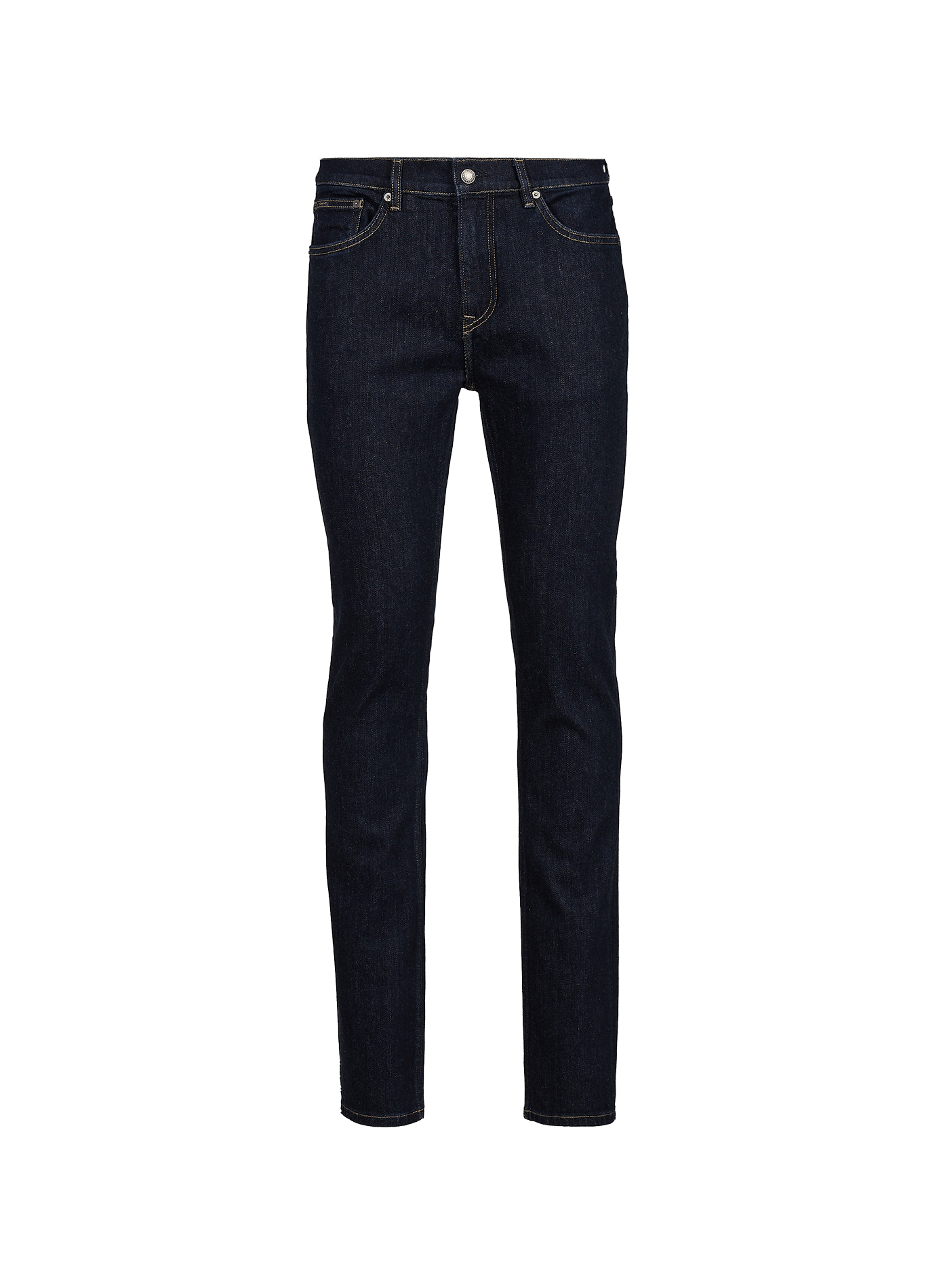 Slim-fit chino trousers REPLAY Blue