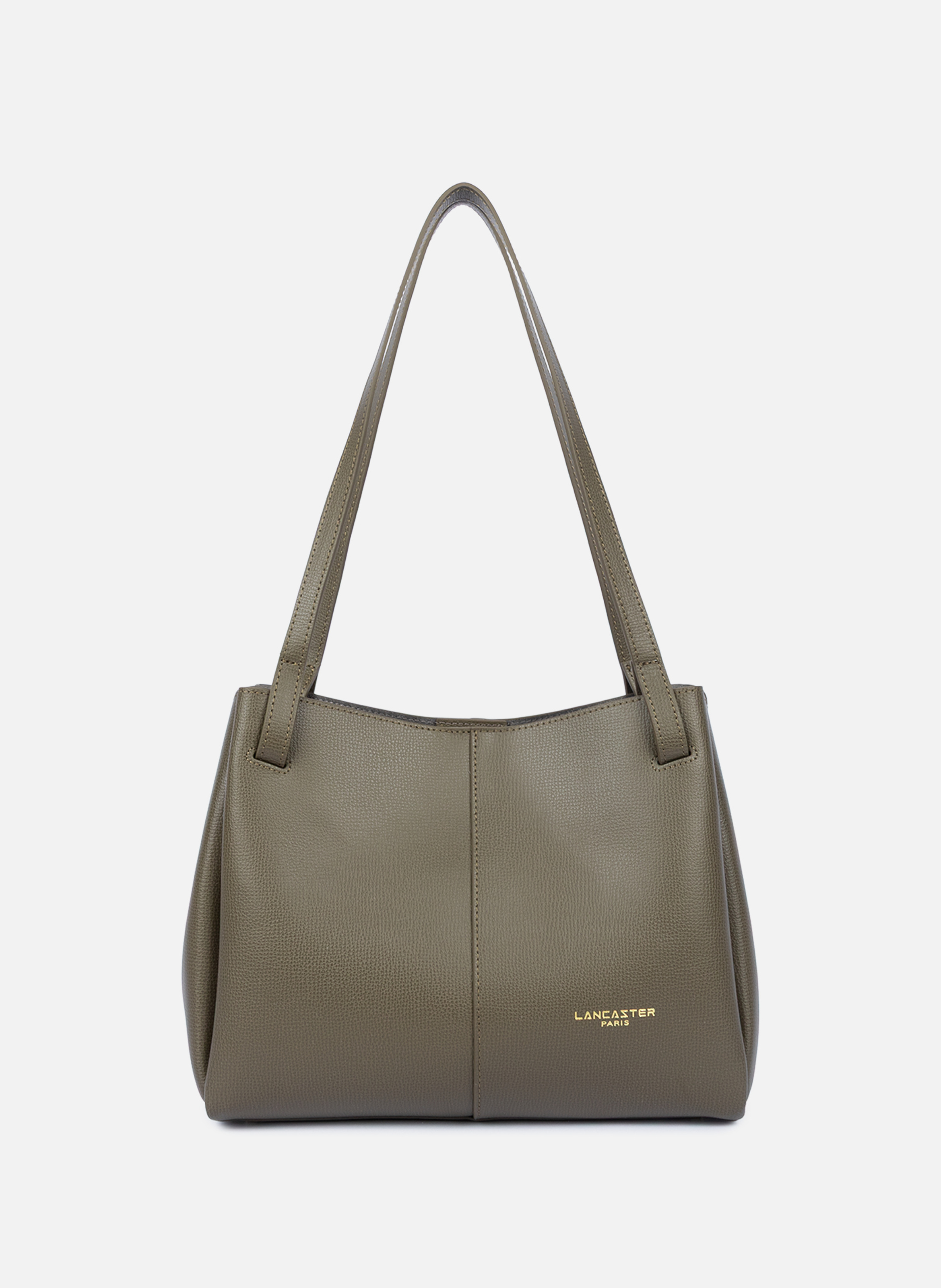 Sac cabas épaule - sierra haus  Kaki