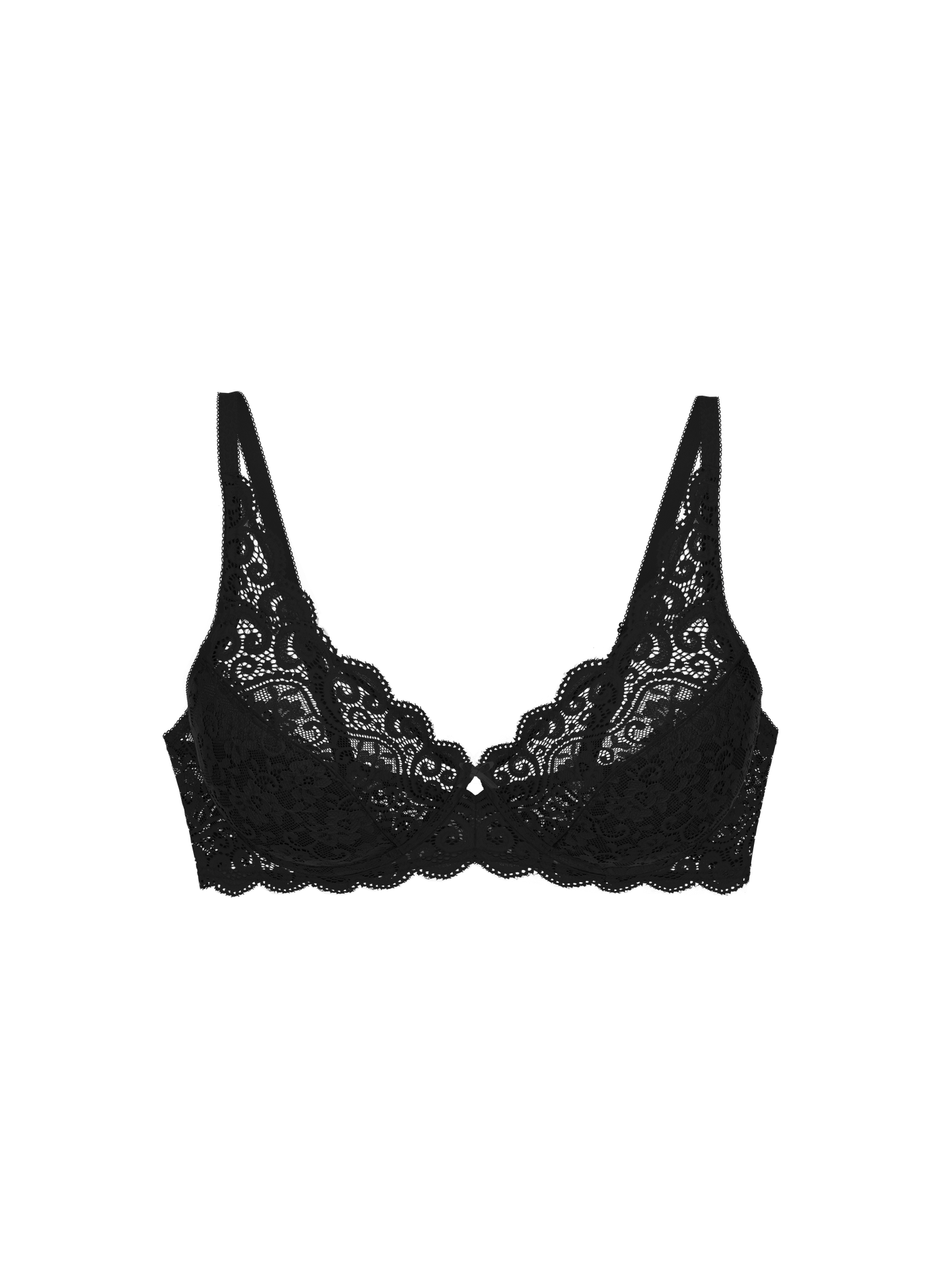 Amourette bra TRIUMPH Black