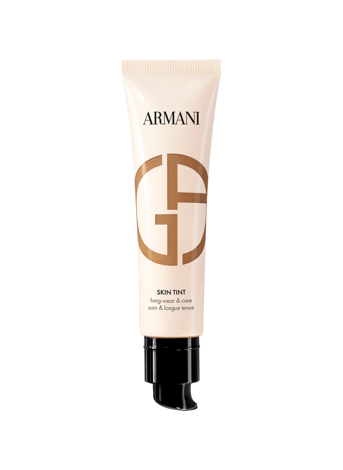 Skin Tint Tinted Serum ARMANI M5