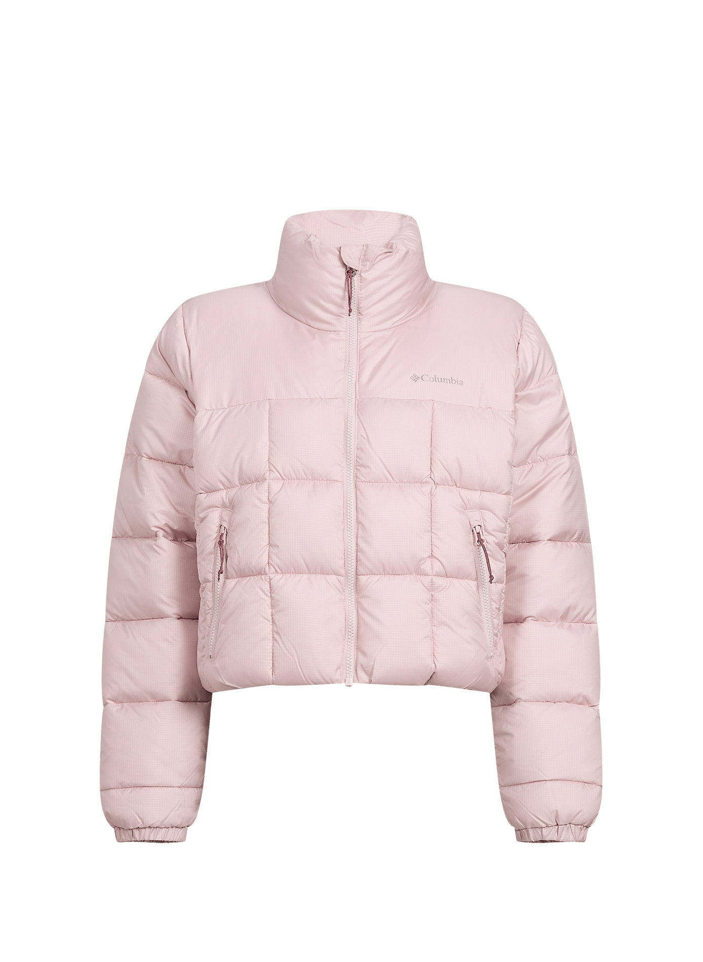 Padded jacket  COLUMBIA Pink