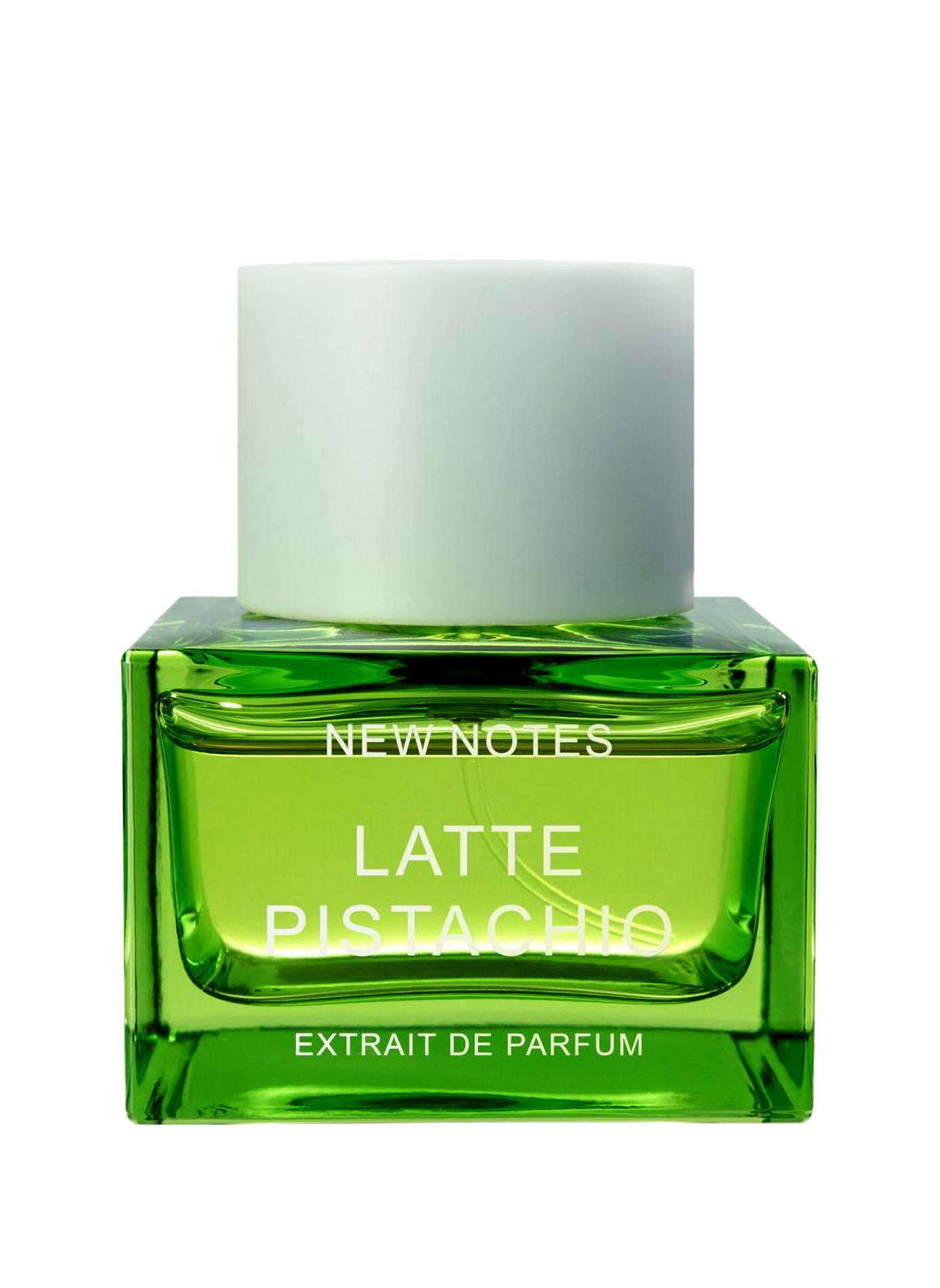 Latte Pistachio  - Extrait de Parfum NEW NOTES No color