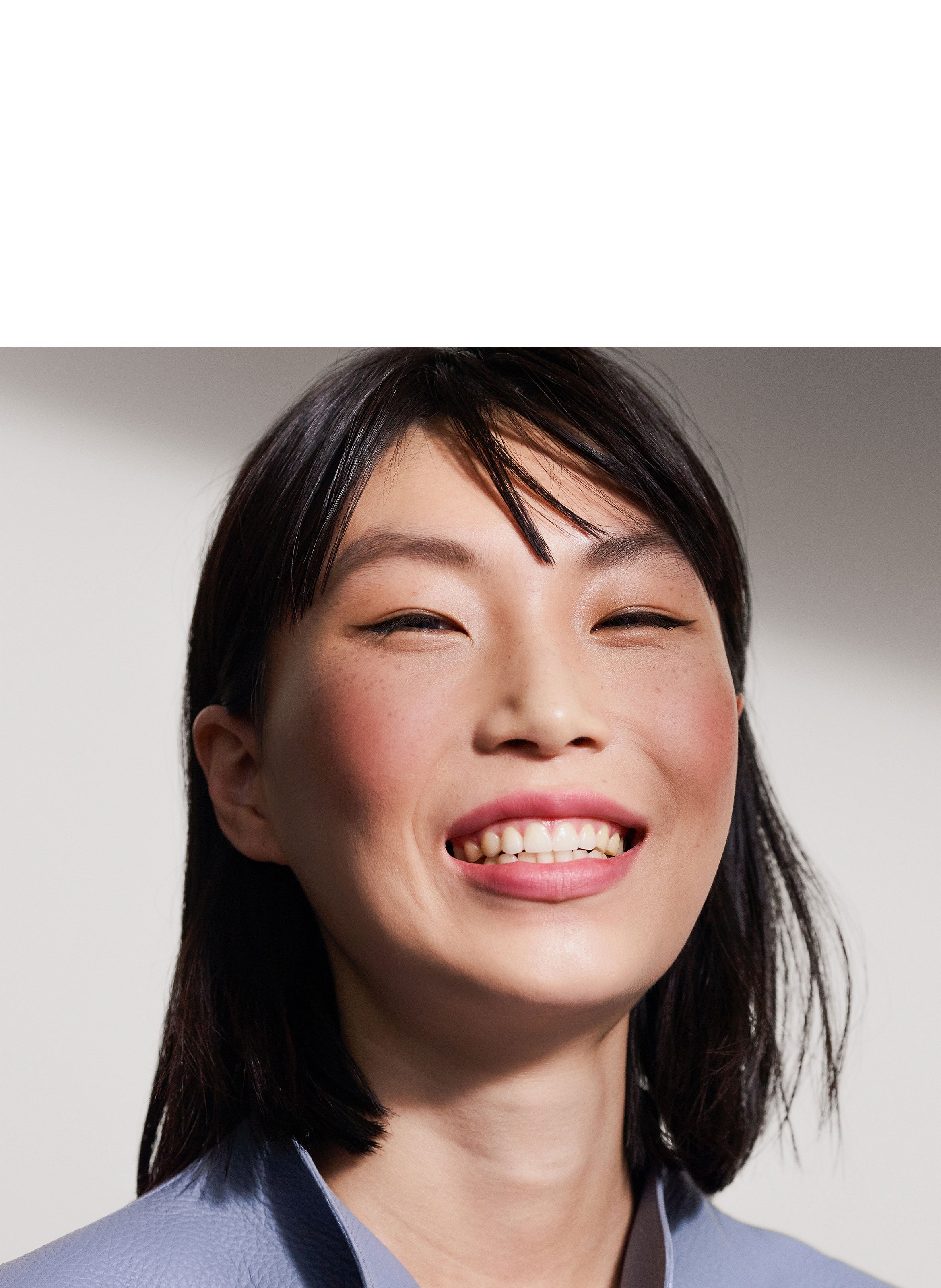 Rose Hermès rosy lip enhancer refill, Rose Tan HERMÈS Rose tan