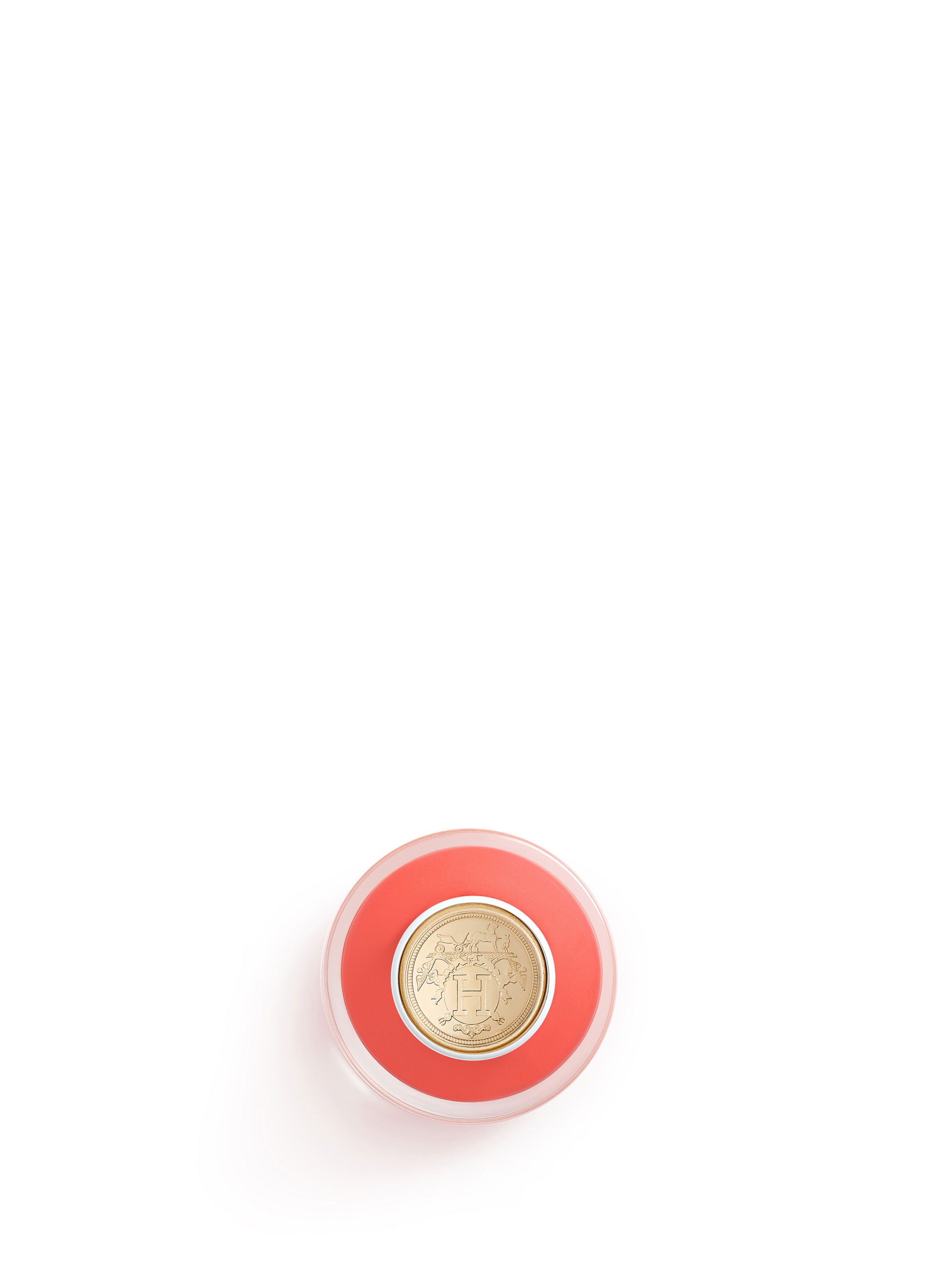 Les Mains Hermès Rose Horizon enamel nail polish HERMÈS 30 rose horizon