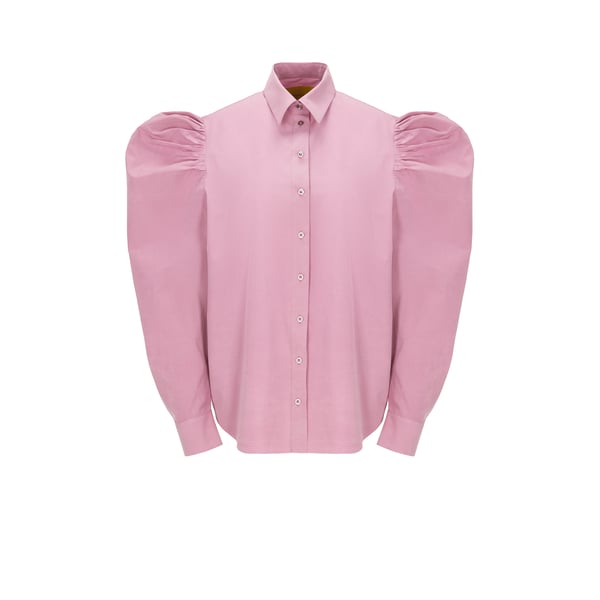 Chemise en coton organique