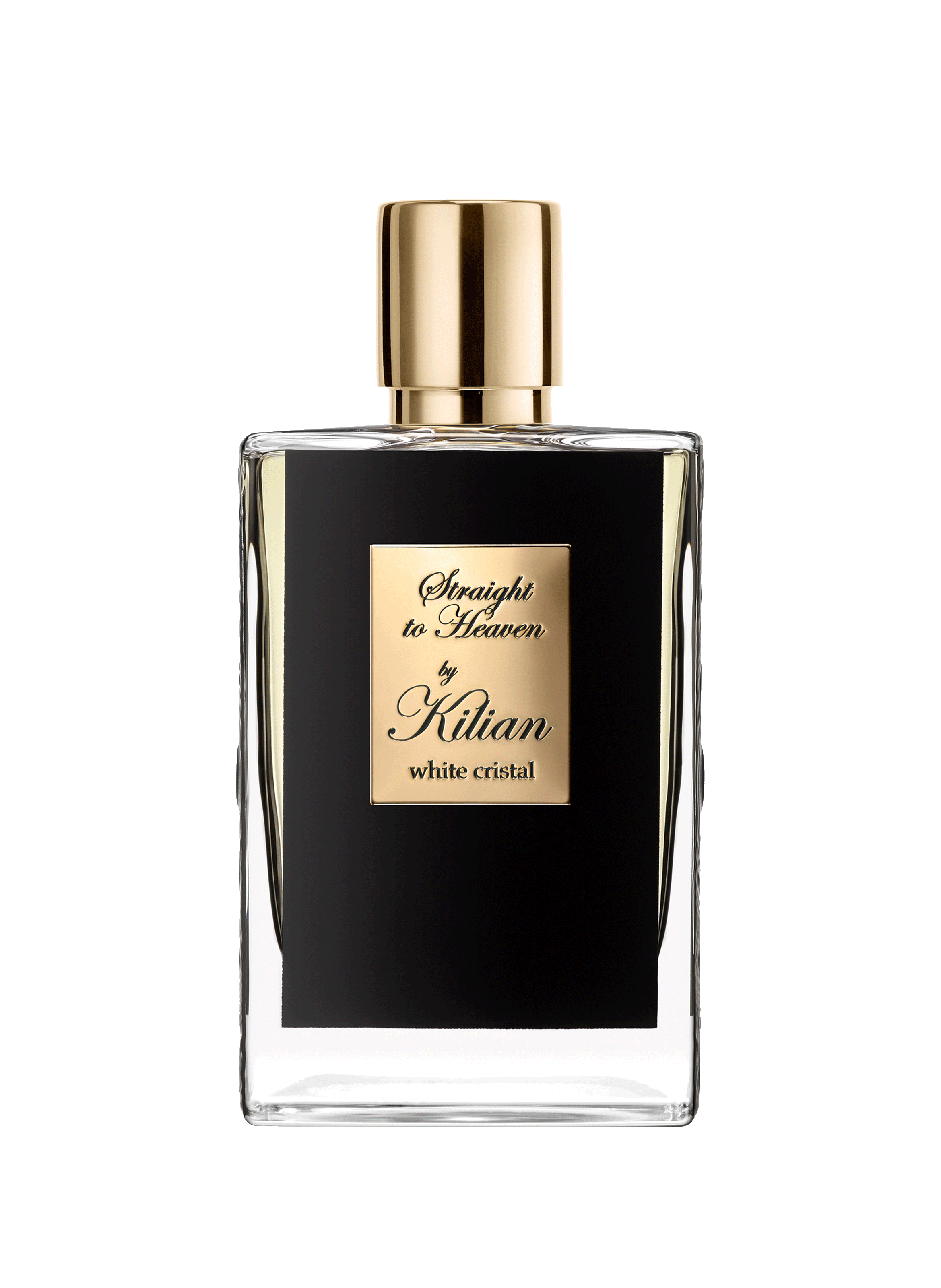 KILIAN PARIS Straight To Heaven, White Cristal eau de parfum No color