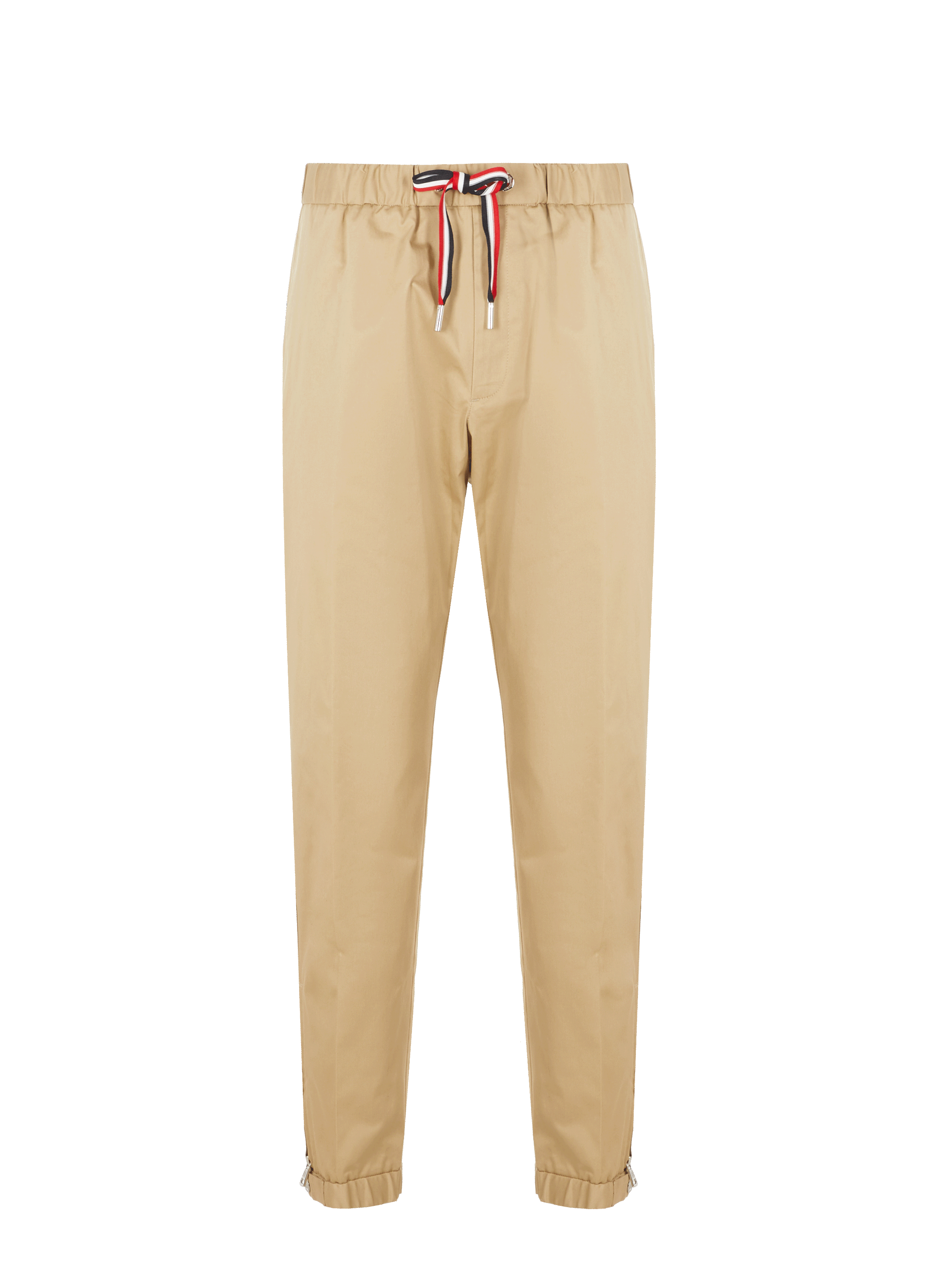 Pantalon avec taille élastique