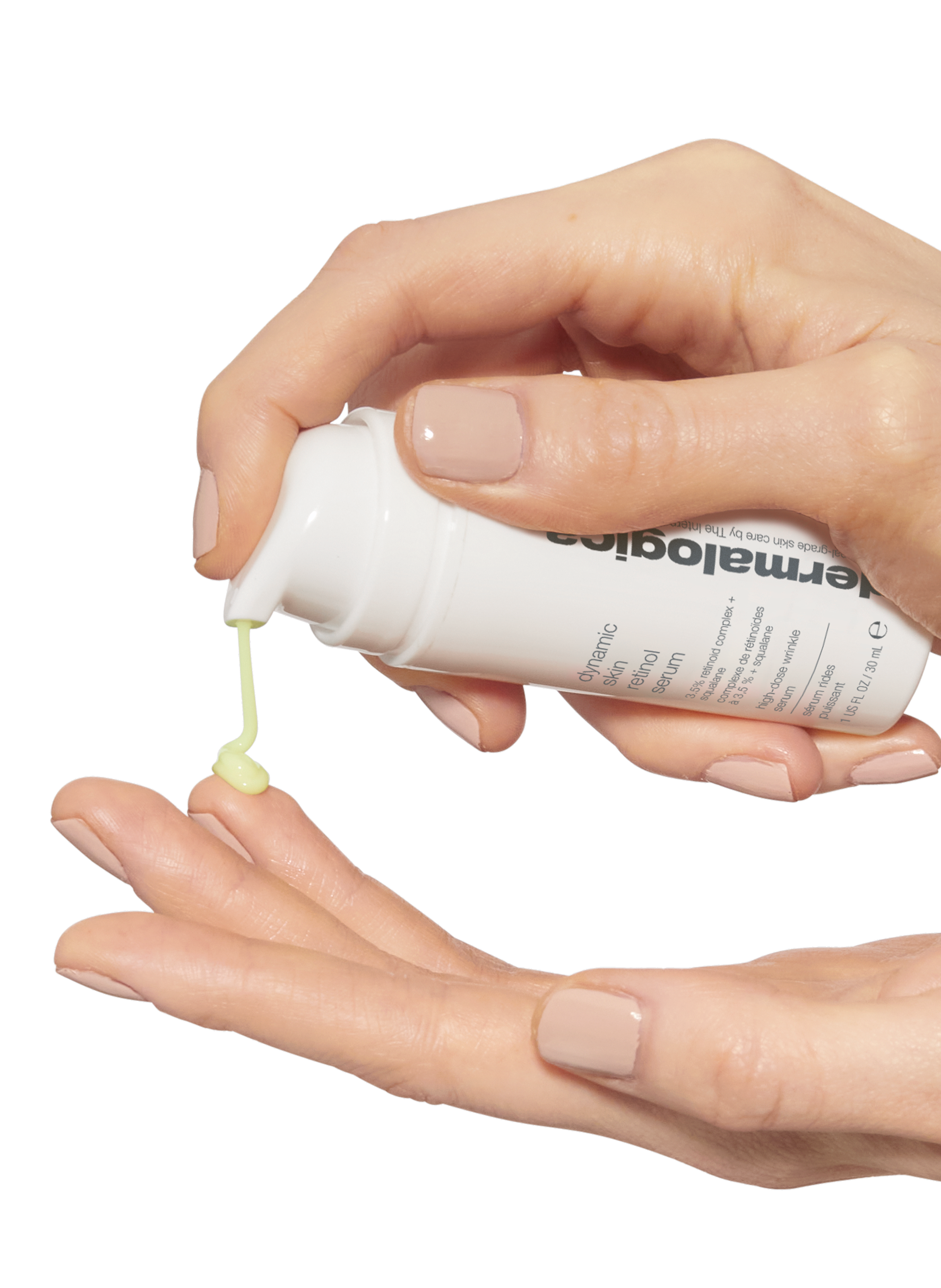 Sérum concentré au rétinol DERMALOGICA No color