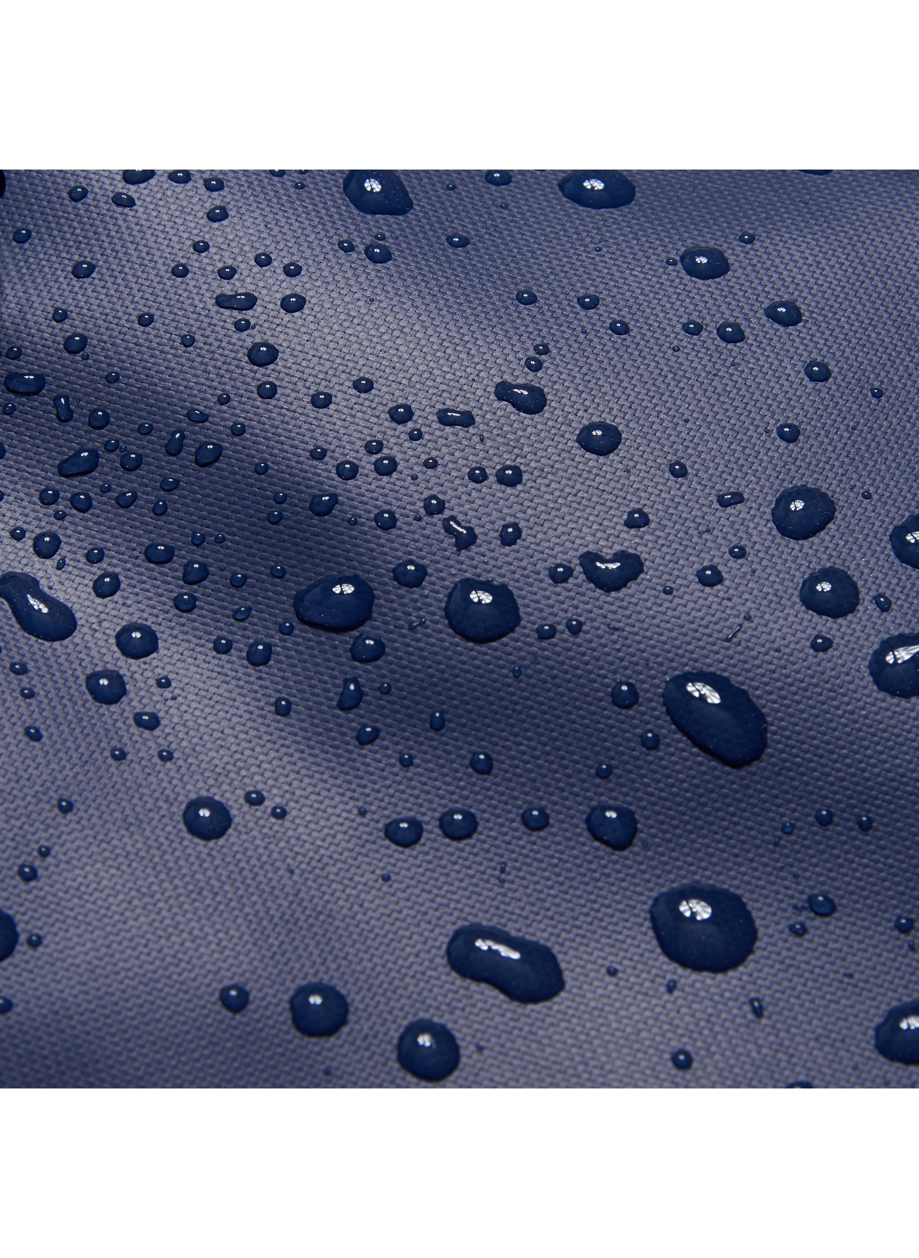 Besace  souple taille xs - raspail DELSEY PARIS Bleu