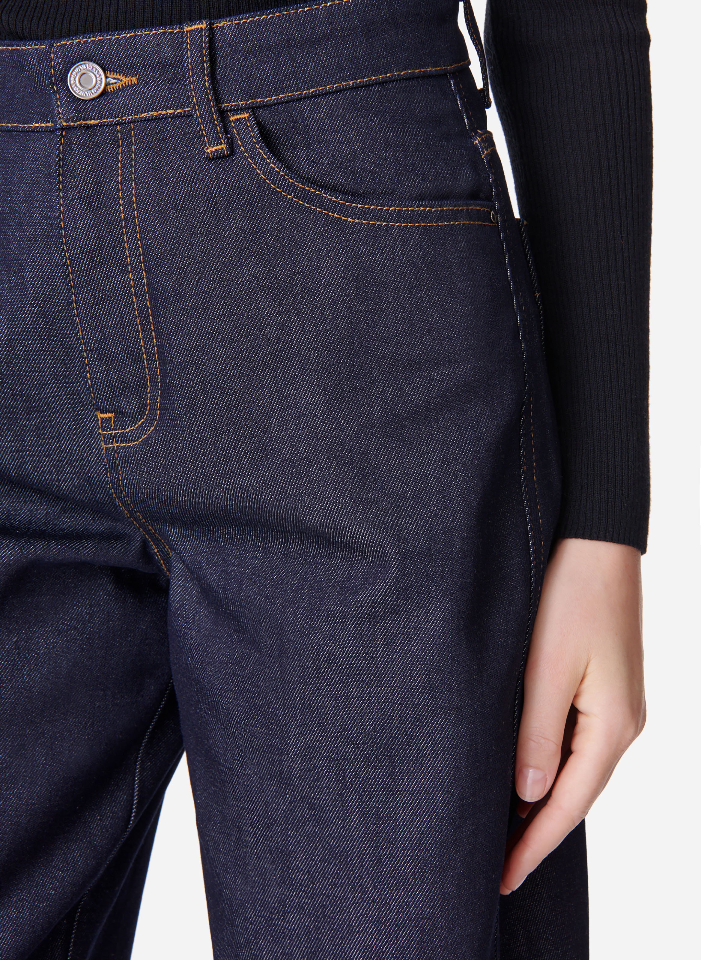 Jean Caleb VANESSA BRUNO Bleu