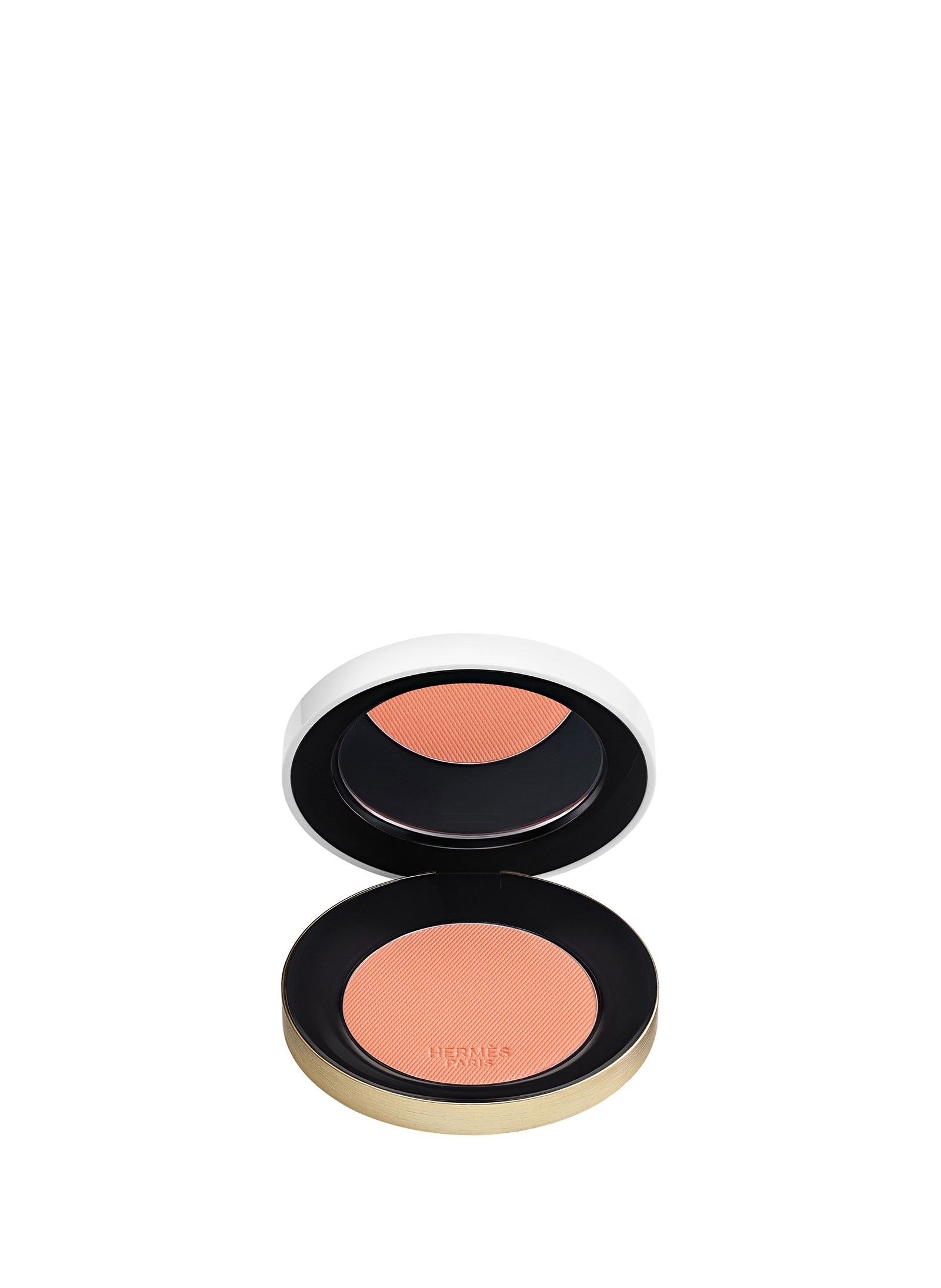 Rose Hermès Silky Blush powder, Rose Abricot HERMÈS Rose abricot