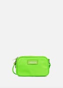 Mini crossbody bag - Basic Vita  Vert clair