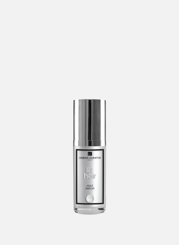 Lift Hair Mirror Oil by URBAN KERATIN URBAN KERATIN Lift Hair Mirror Oil
