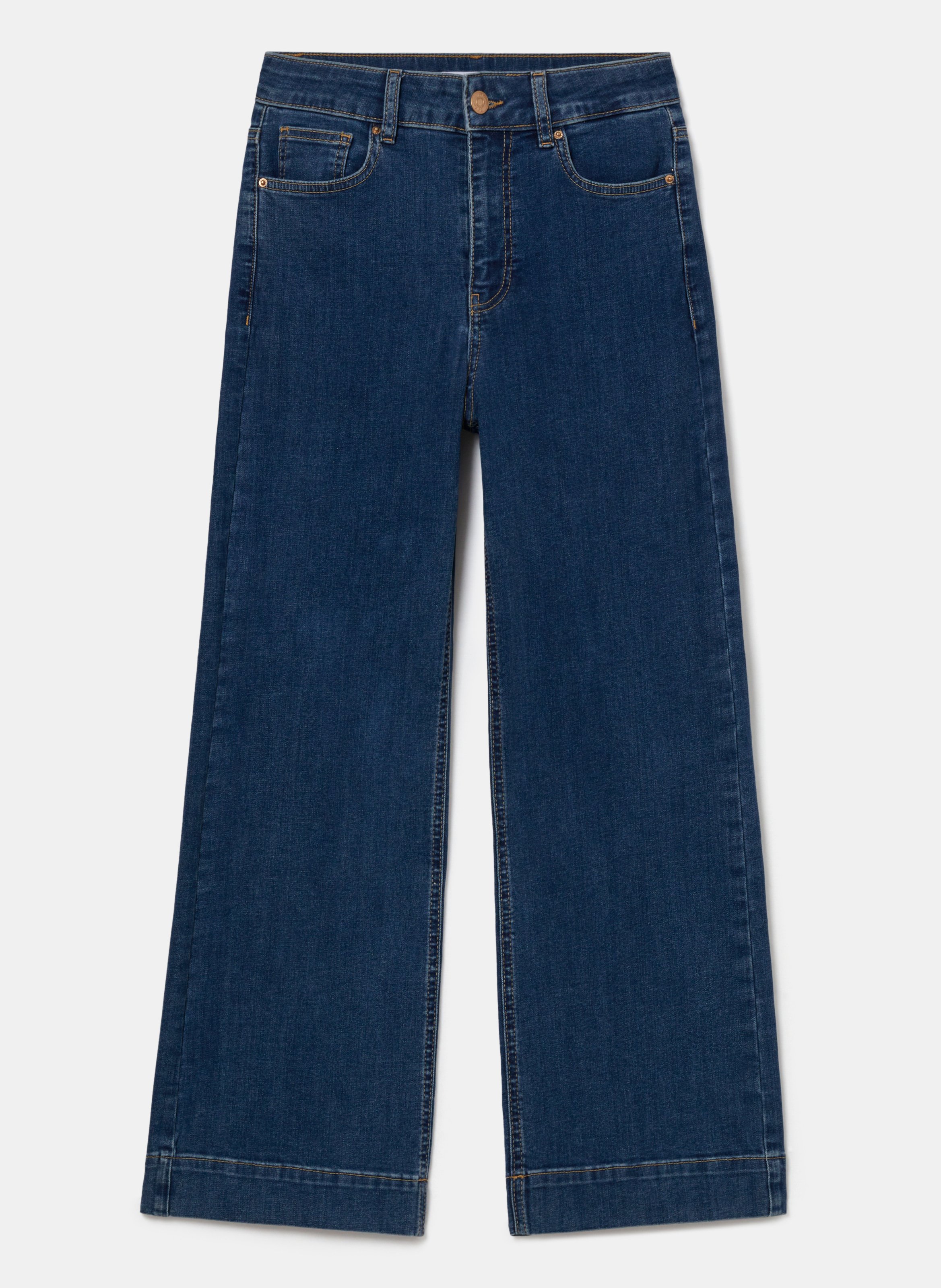 Jeans  jani ZAPA Bleu