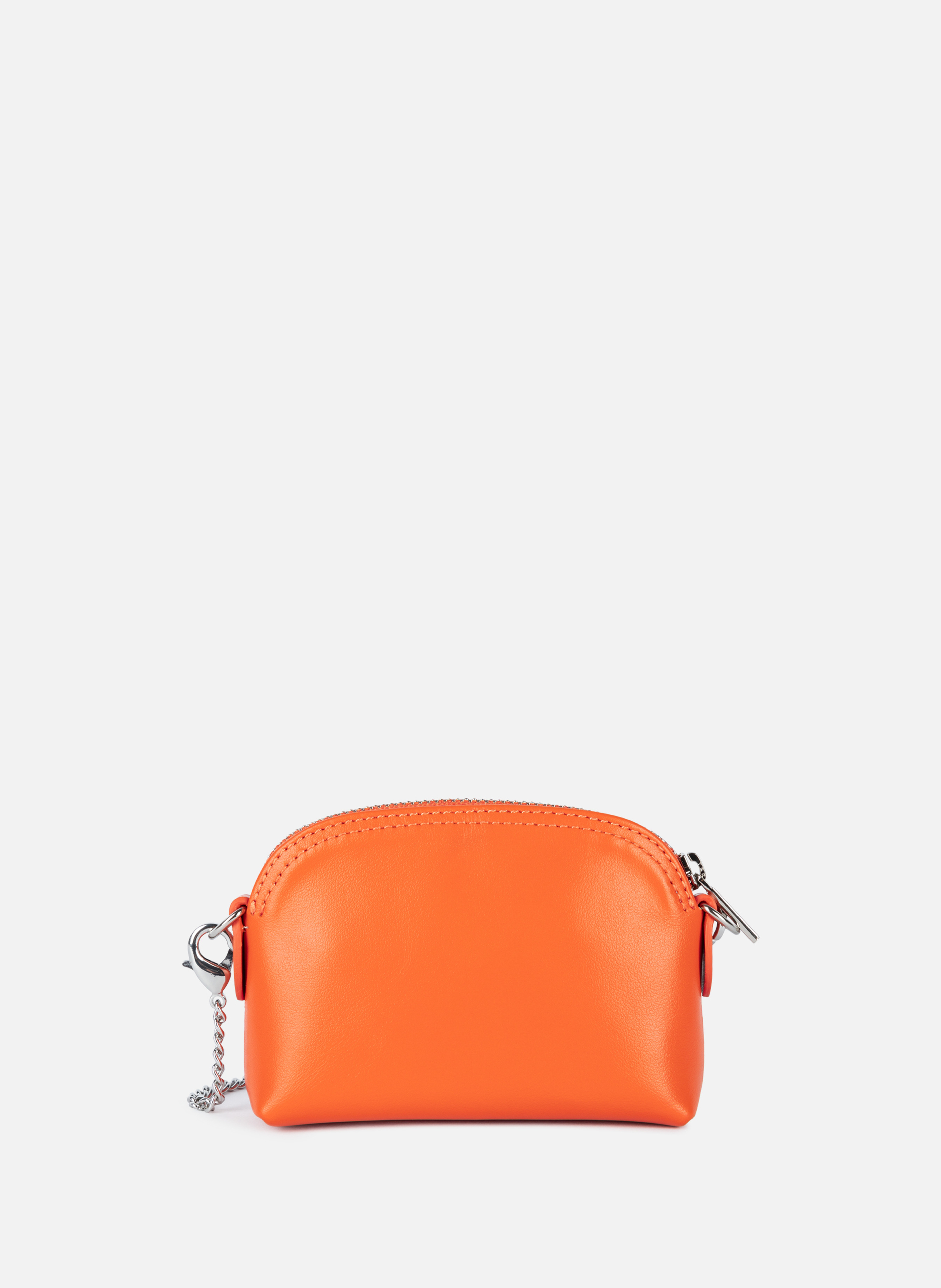 Coin purse - Paris PM LANCASTER Orange