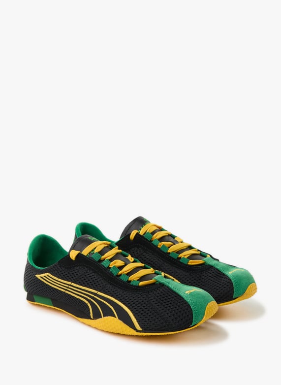 Baskets bout rond | Noir by PUMA Baskets bout rond Noir