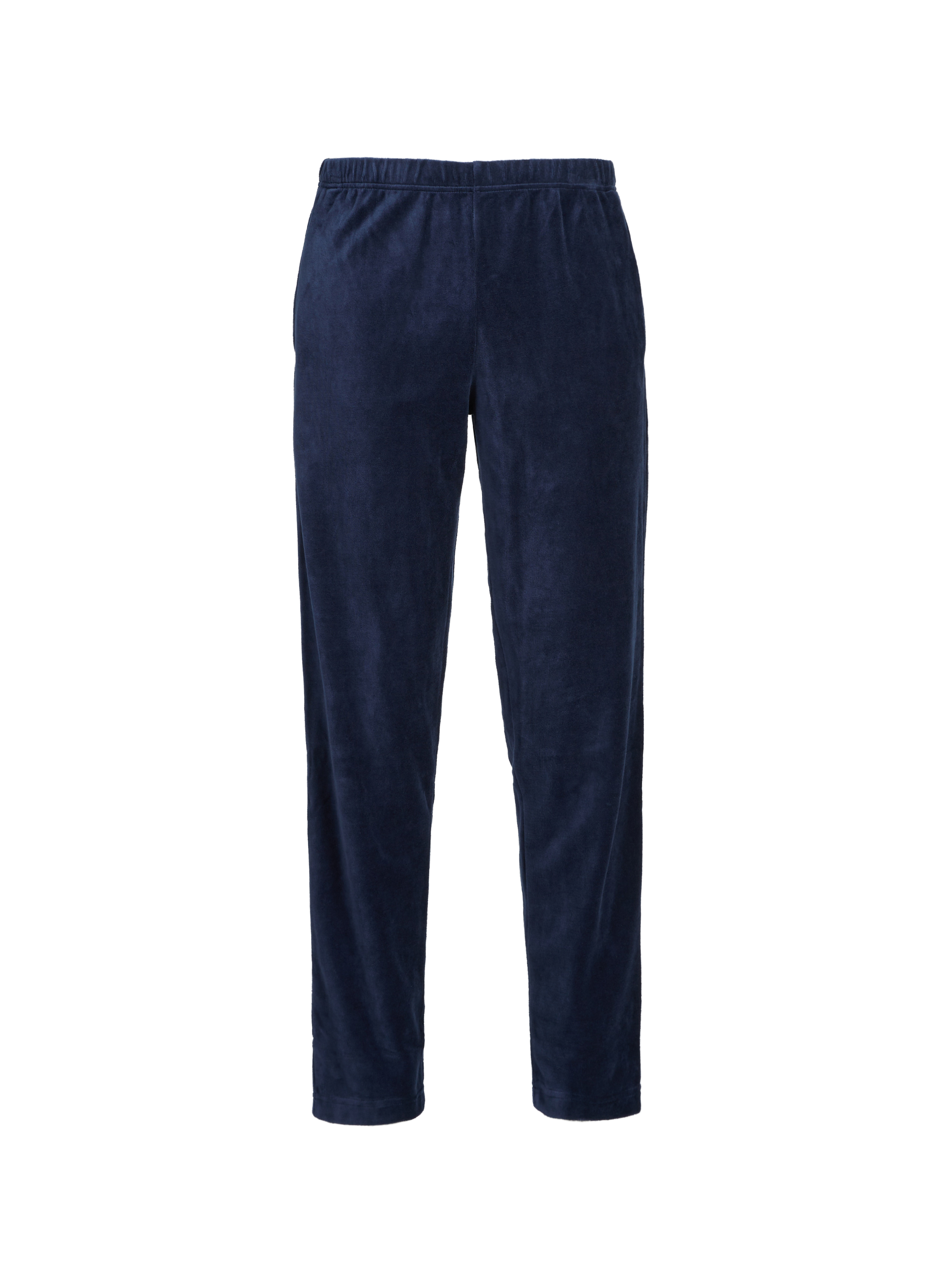 Cotton-blend pyjama set EMINENCE Brown