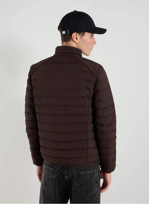 Doudoune légère | Marron by JOTT Doudoune légère Marron