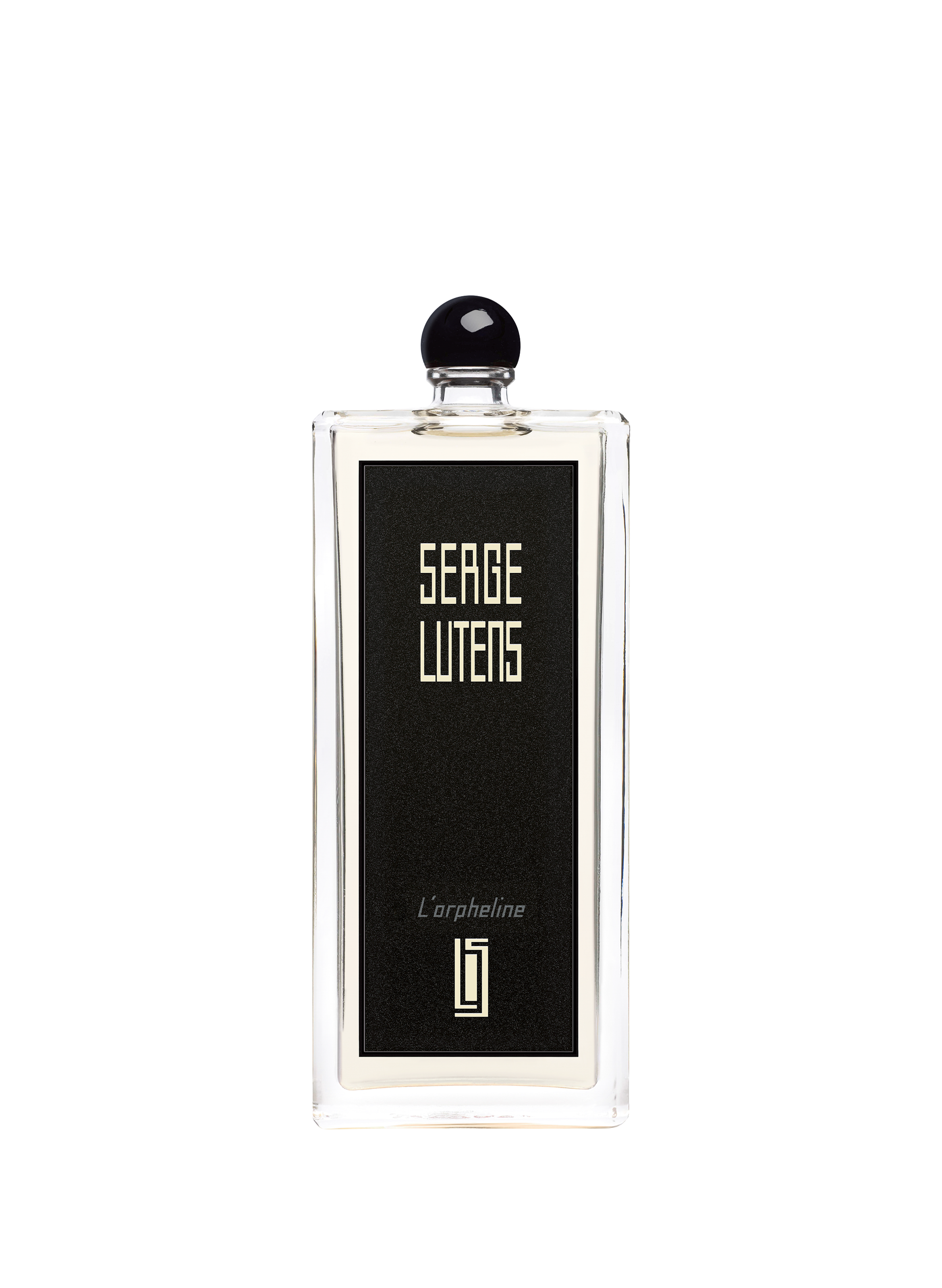 SERGE LUTENS Eau de parfum L'orpheline No color