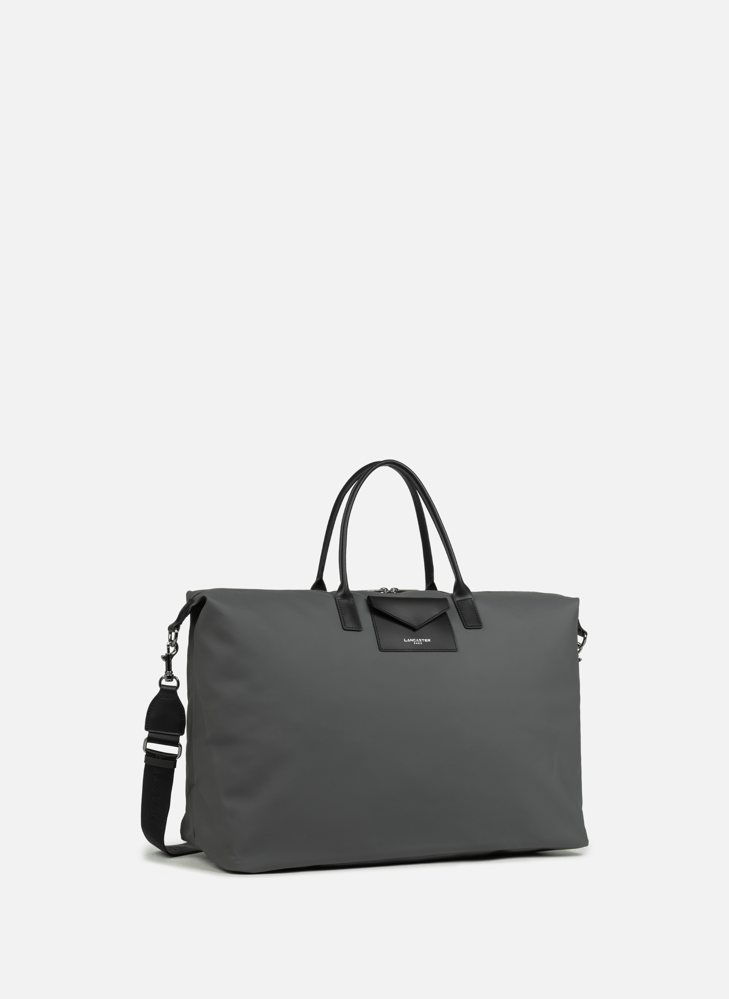 Travel bag - Storm KBA LANCASTER Grey