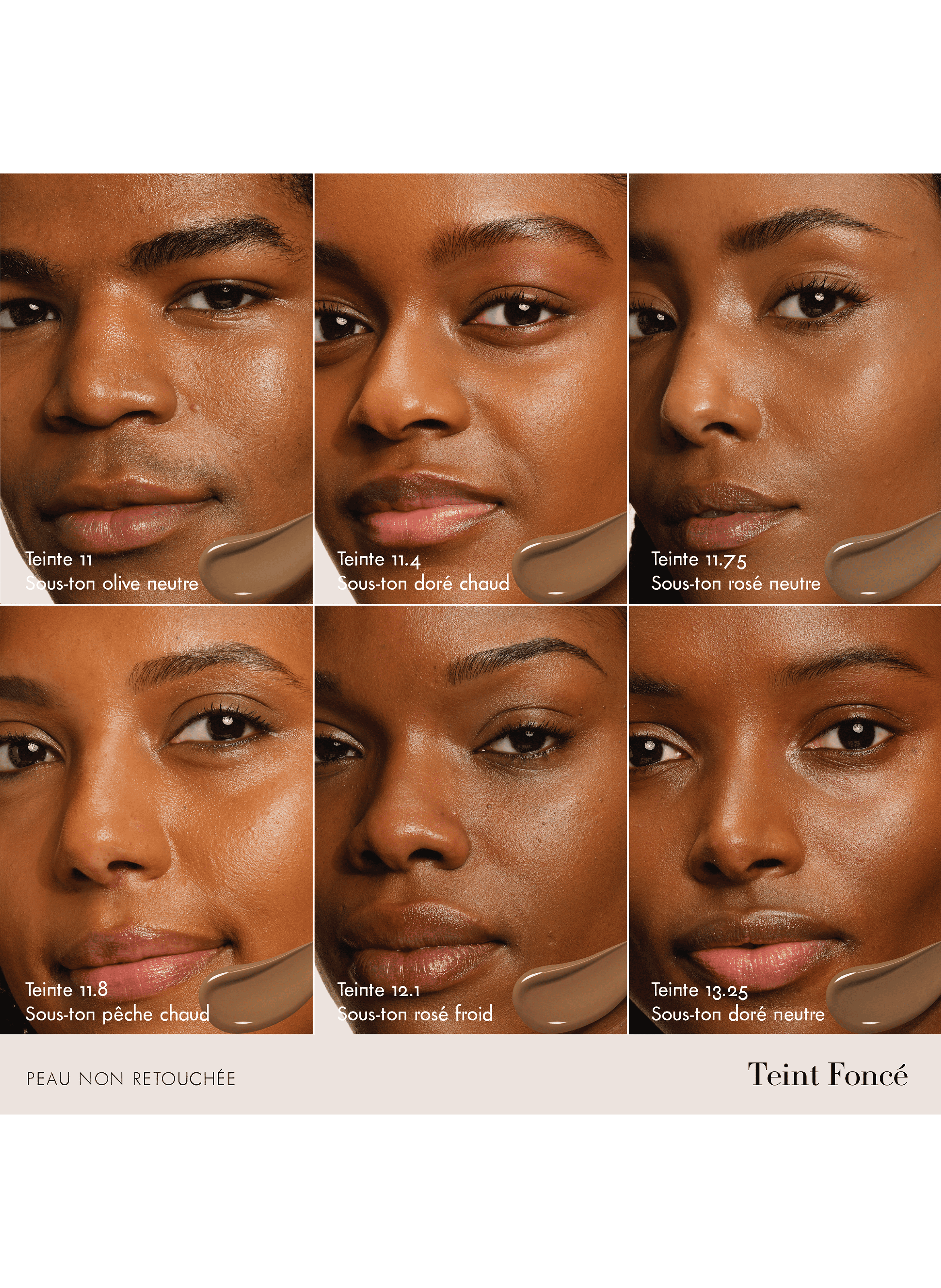 Luminous Silk Perfect Natural Glow Foundation ARMANI 12.1