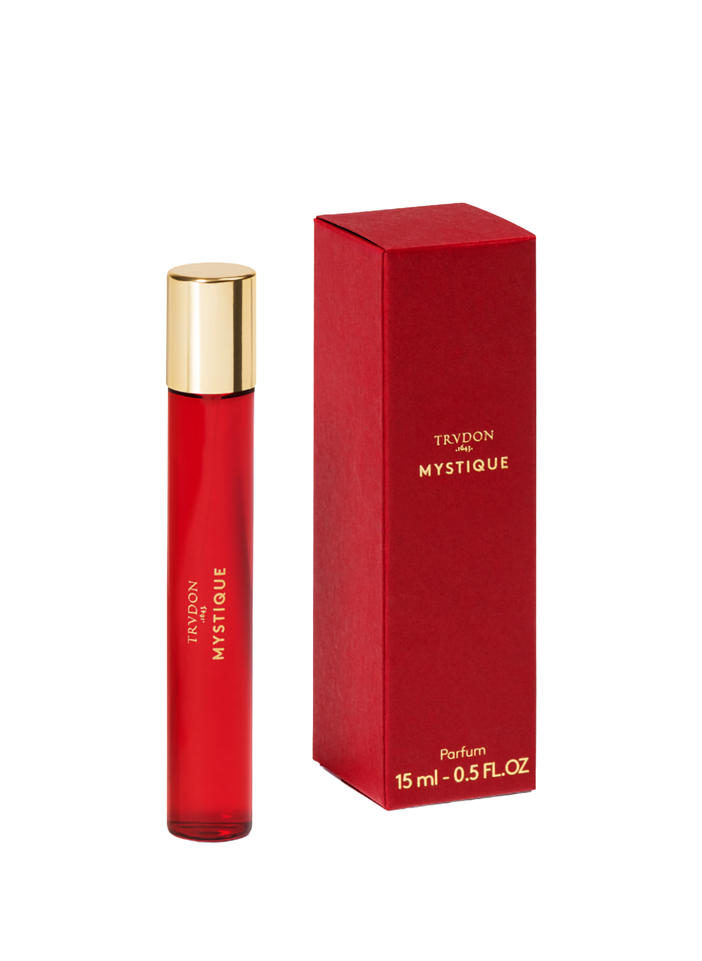 Mystique - Parfum TRUDON No color