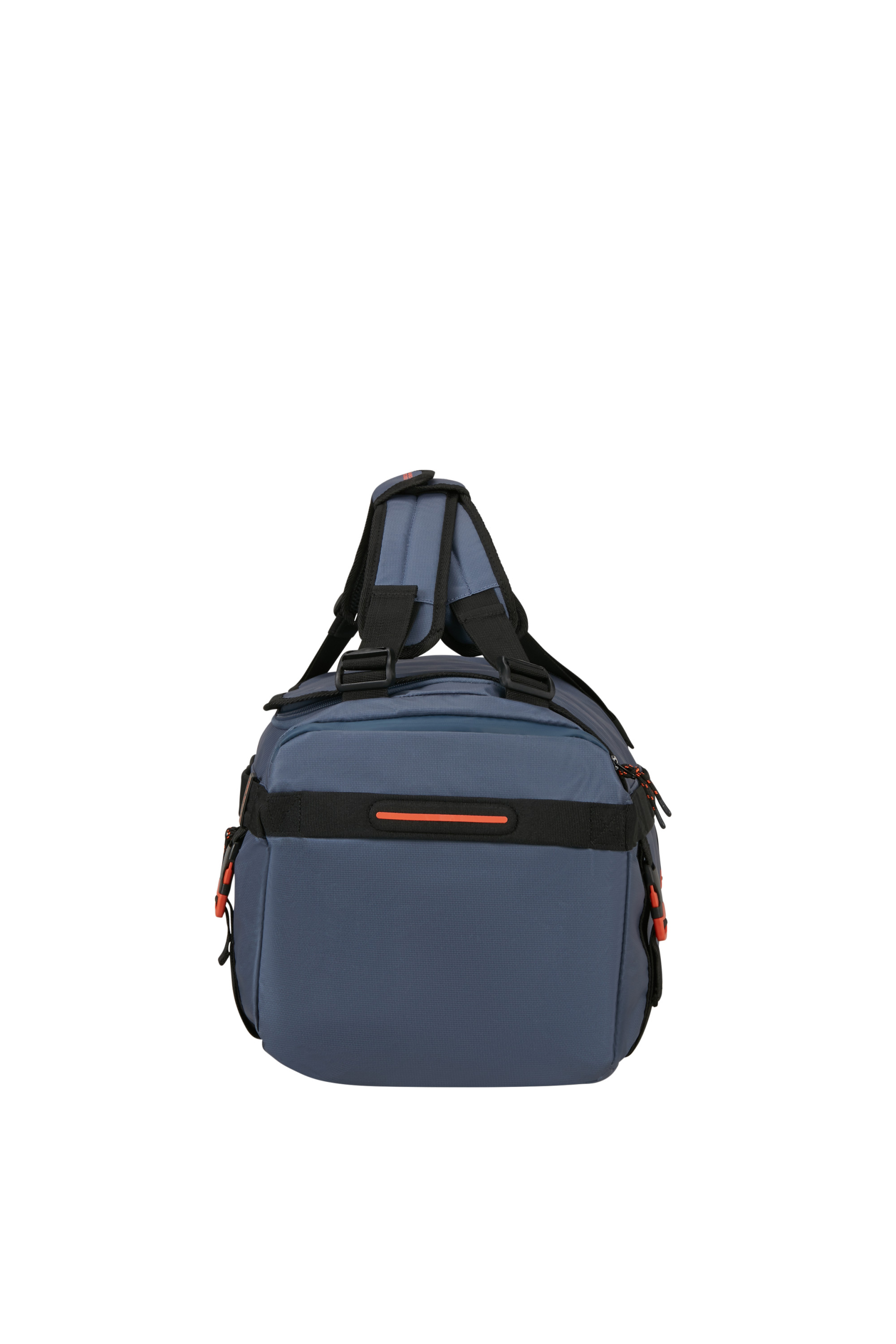 Urban track sac de voyage taille s AMERICAN TOURISTER Multicolore